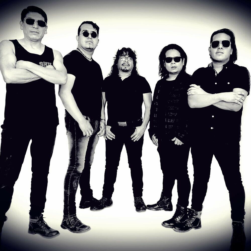 Релиз No ha muerto