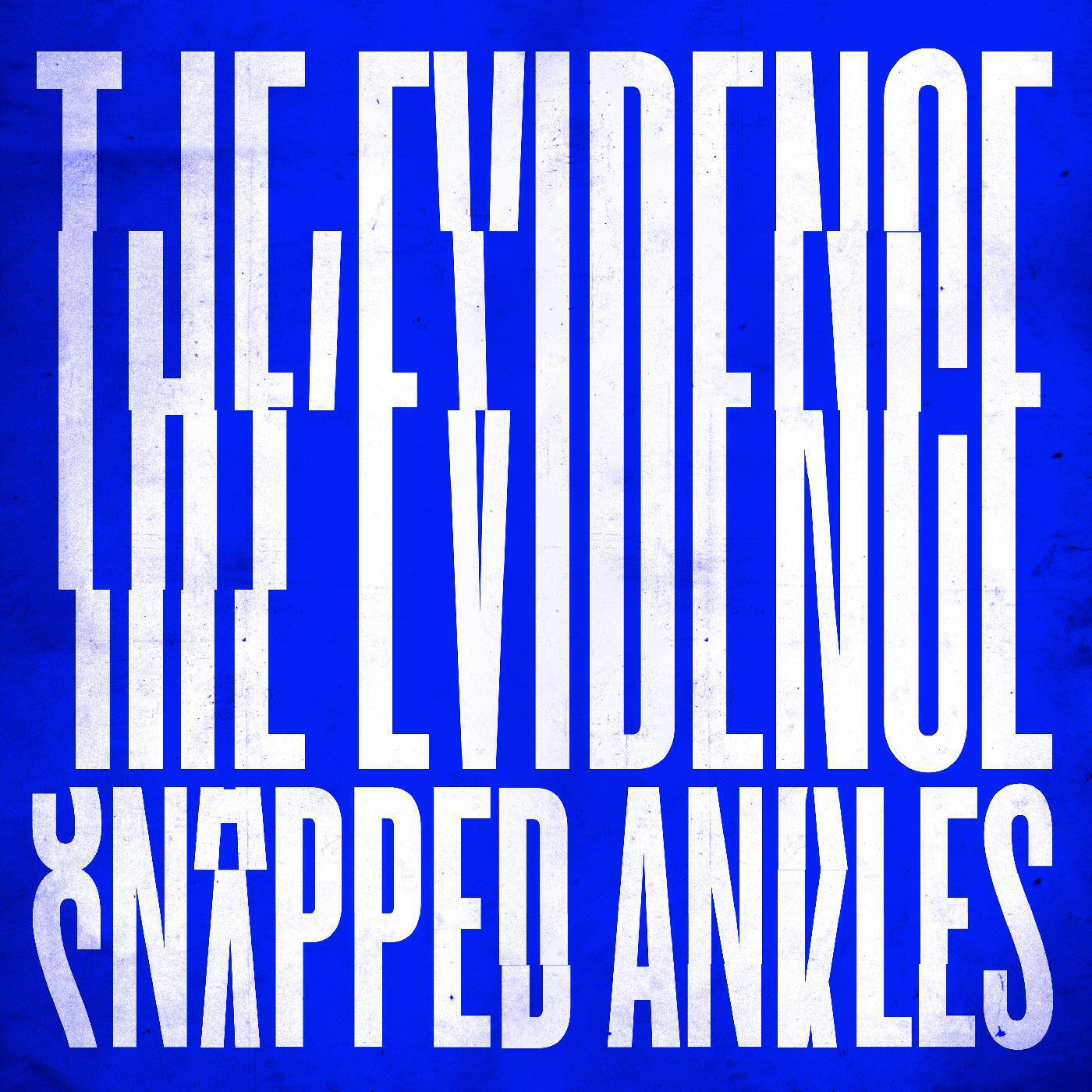 Релиз The Evidence