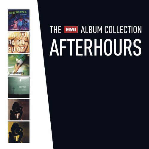 Релиз The EMI Album Collection