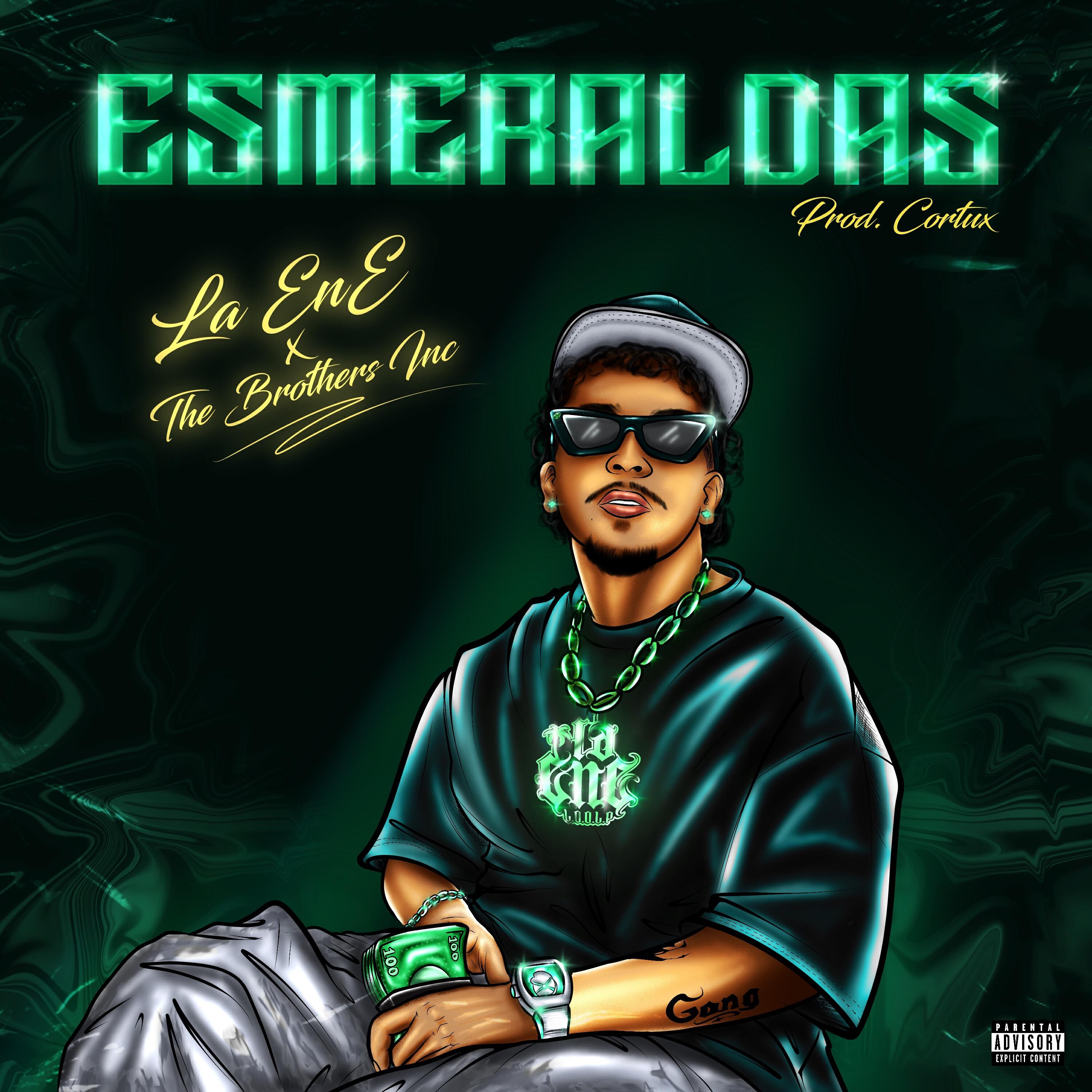 Релиз Esmeraldas