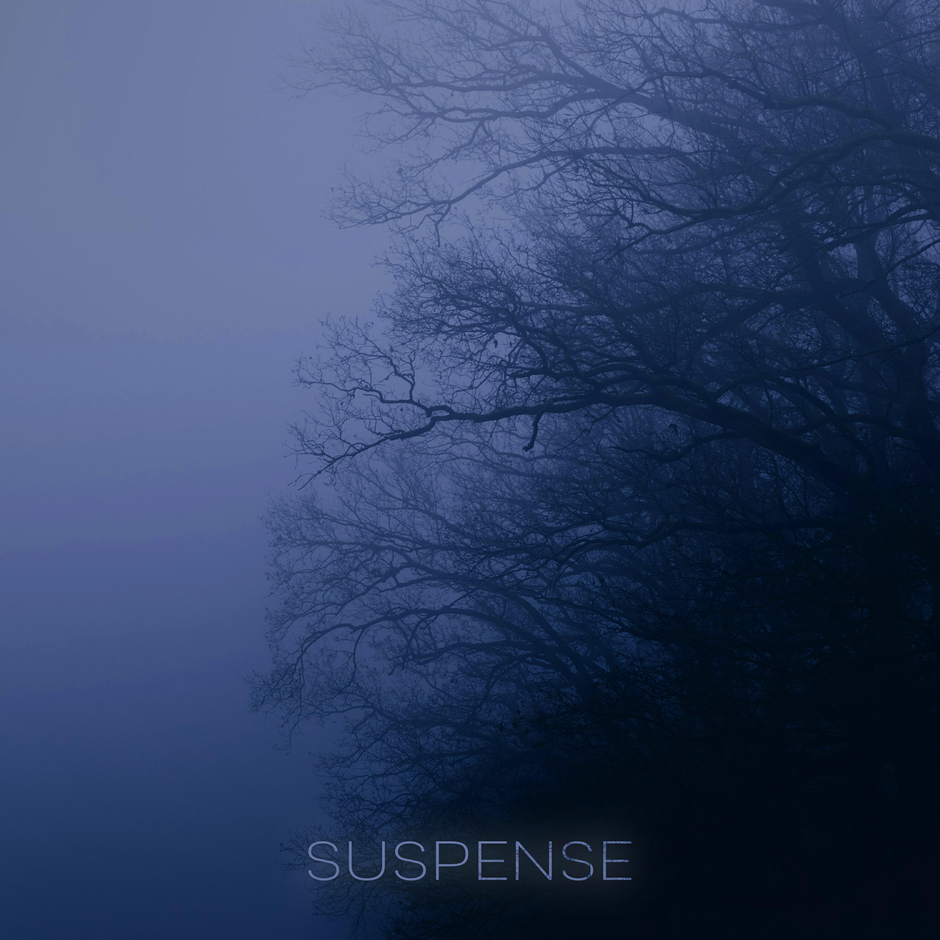 Релиз Suspense
