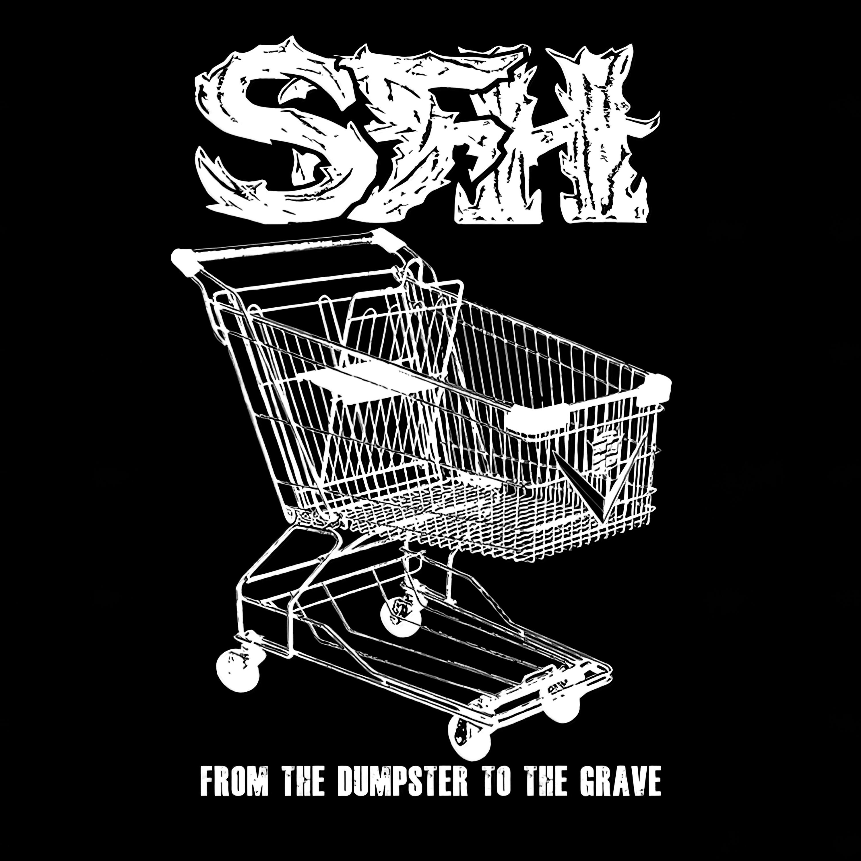 Релиз From the Dumpster to the Grave