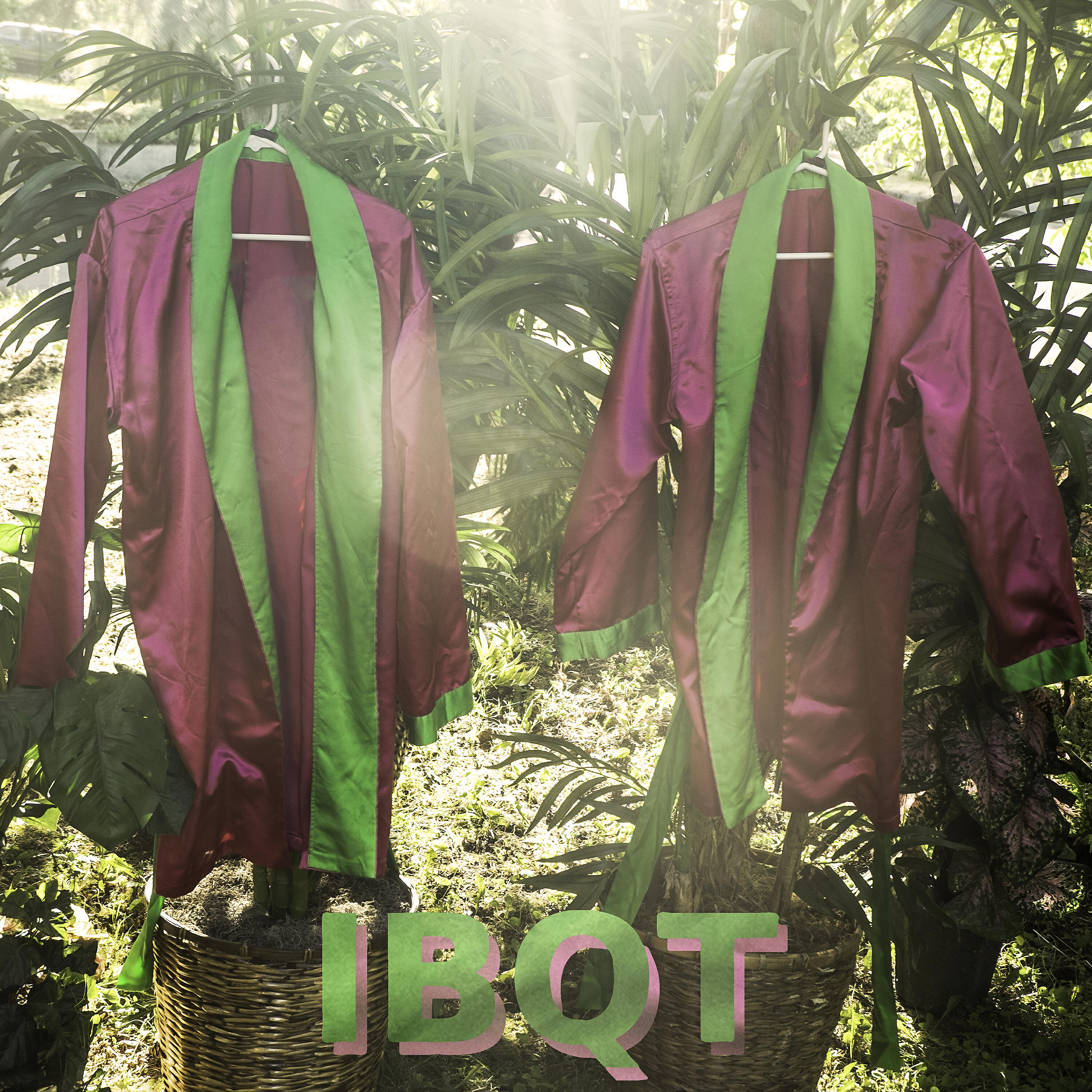 Релиз IBQT