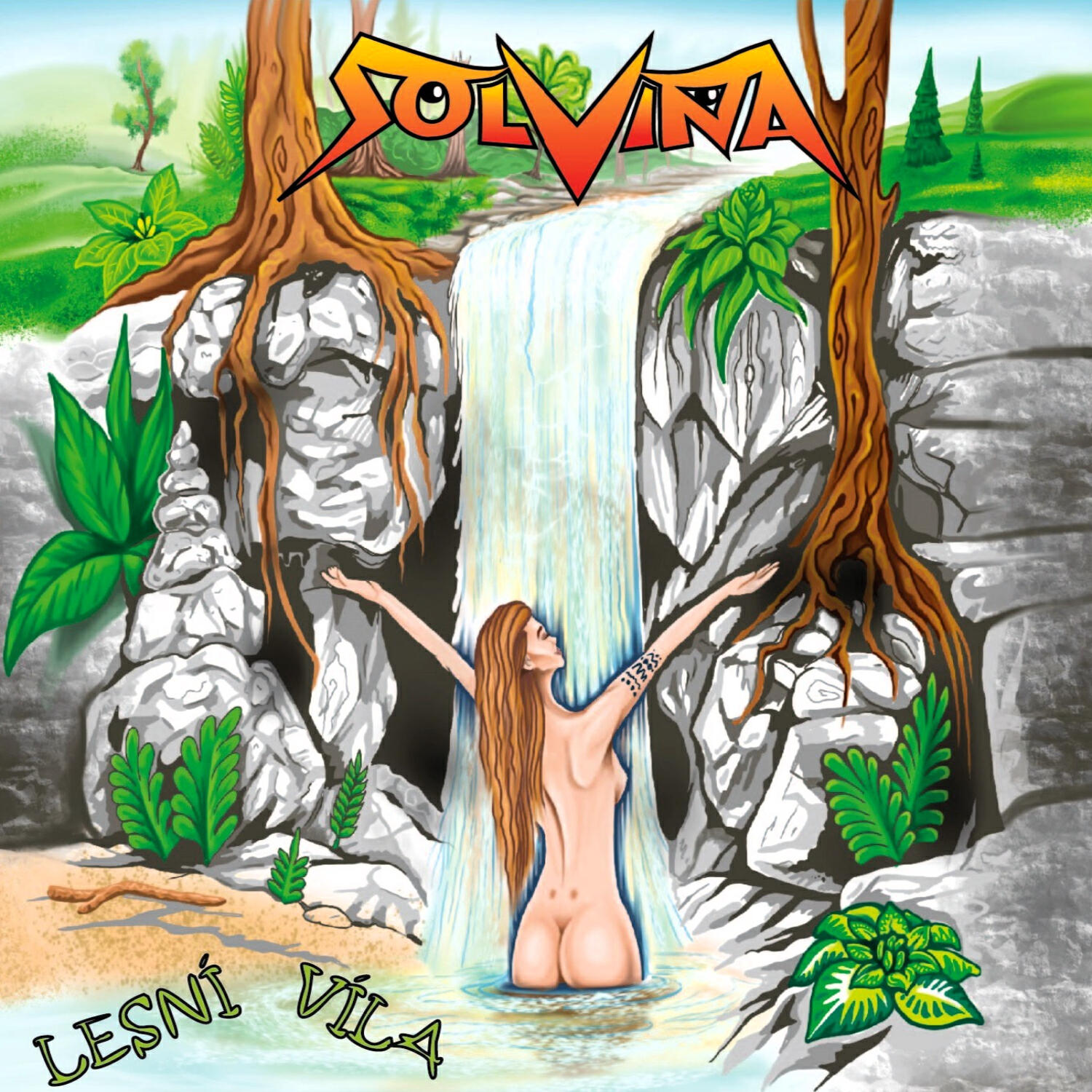 Solvina