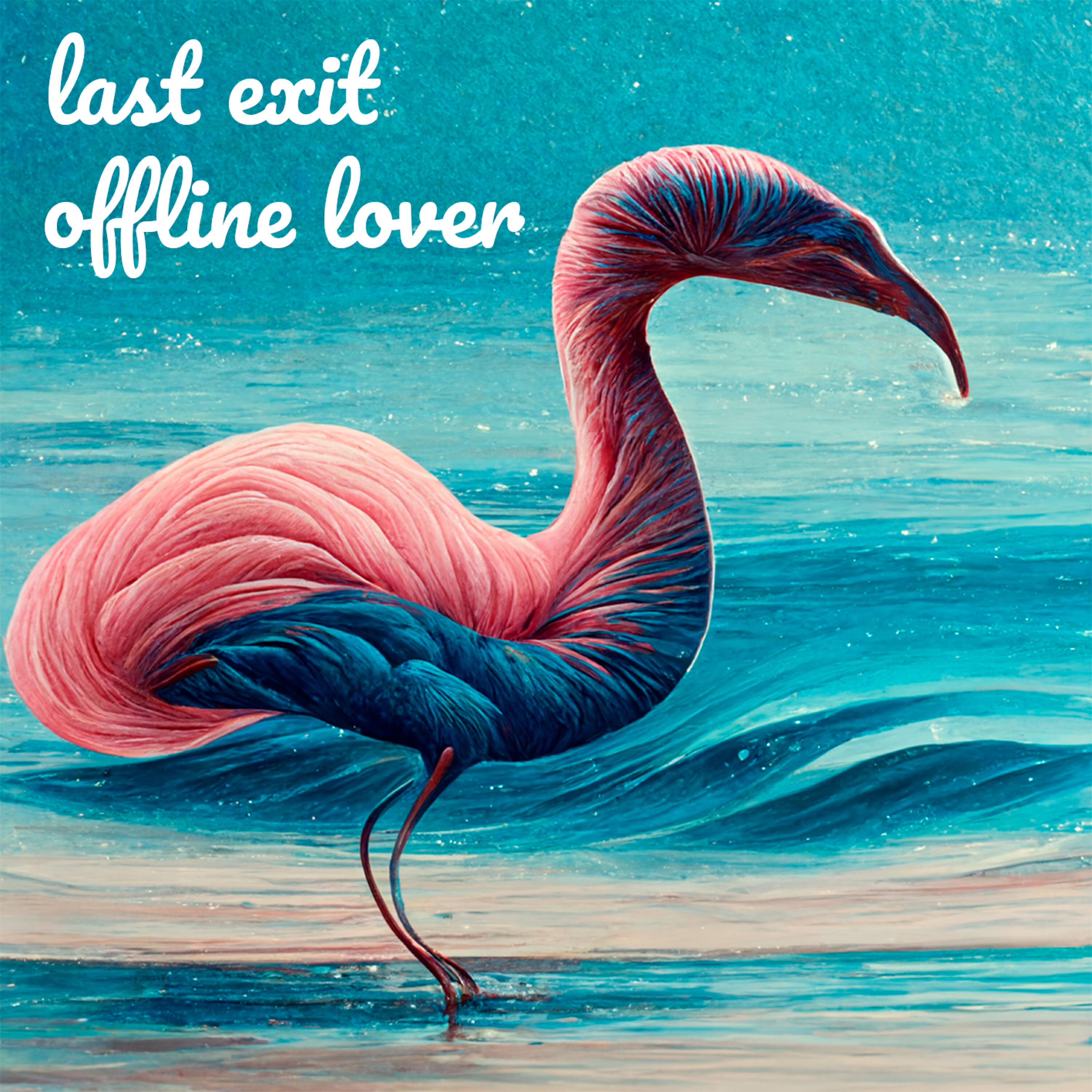Релиз Offline Lover