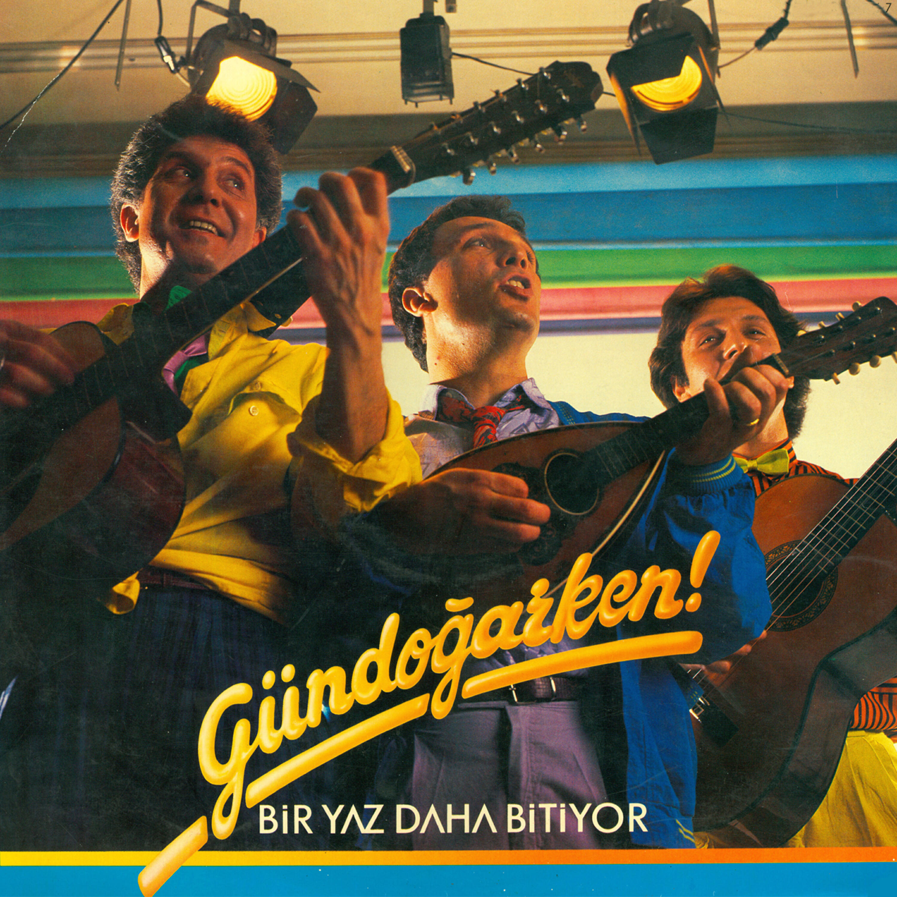 Релиз Bir Yaz Daha Bitiyor
