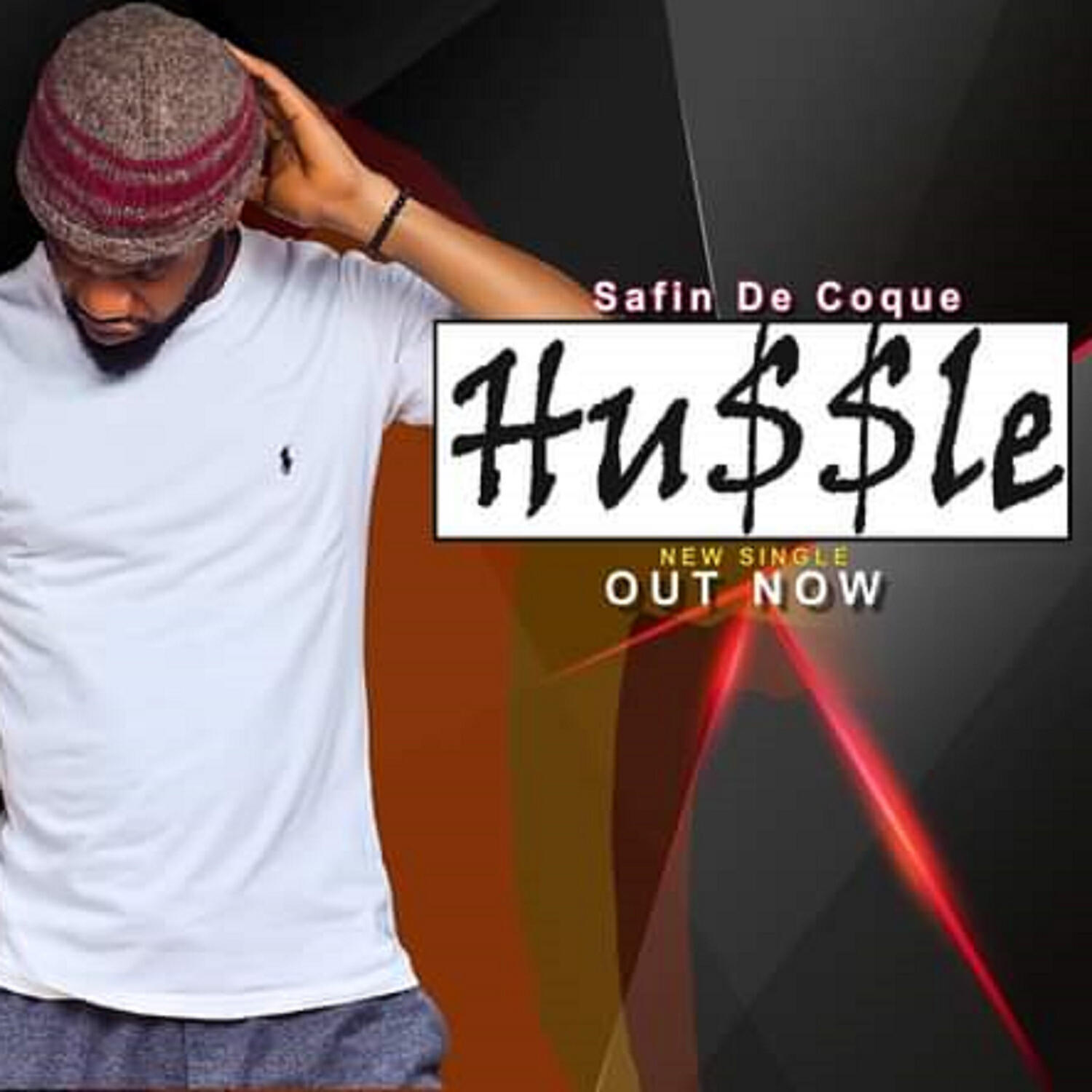 Релиз Hussle