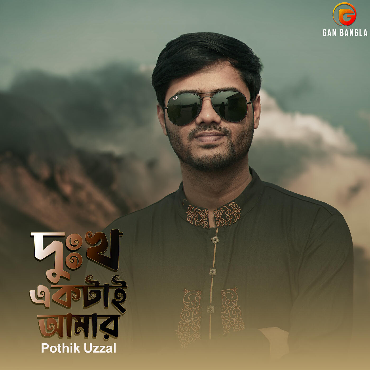 Релиз Dukkho Ektai Amar