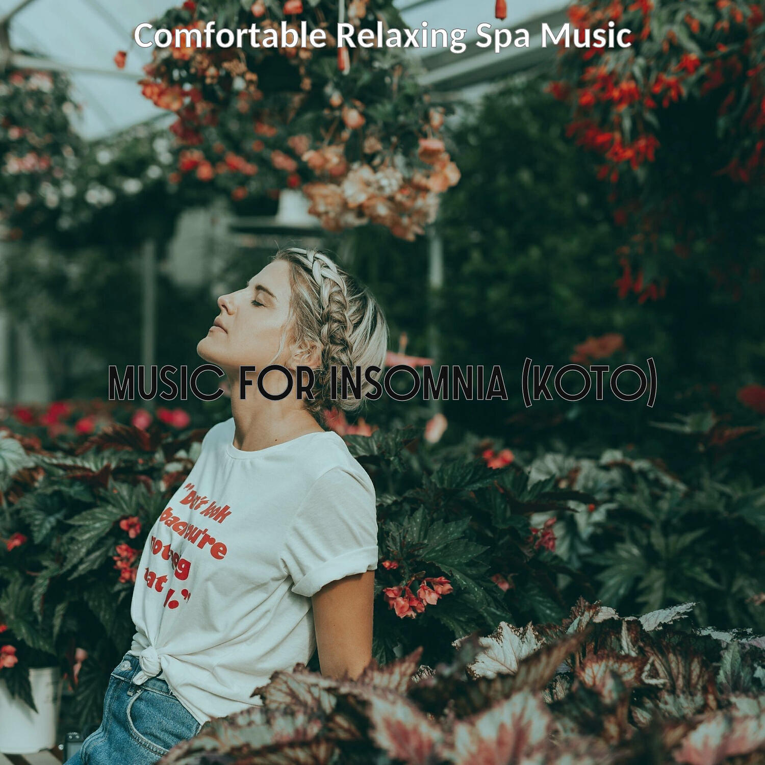 Релиз Music for Insomnia (Koto)