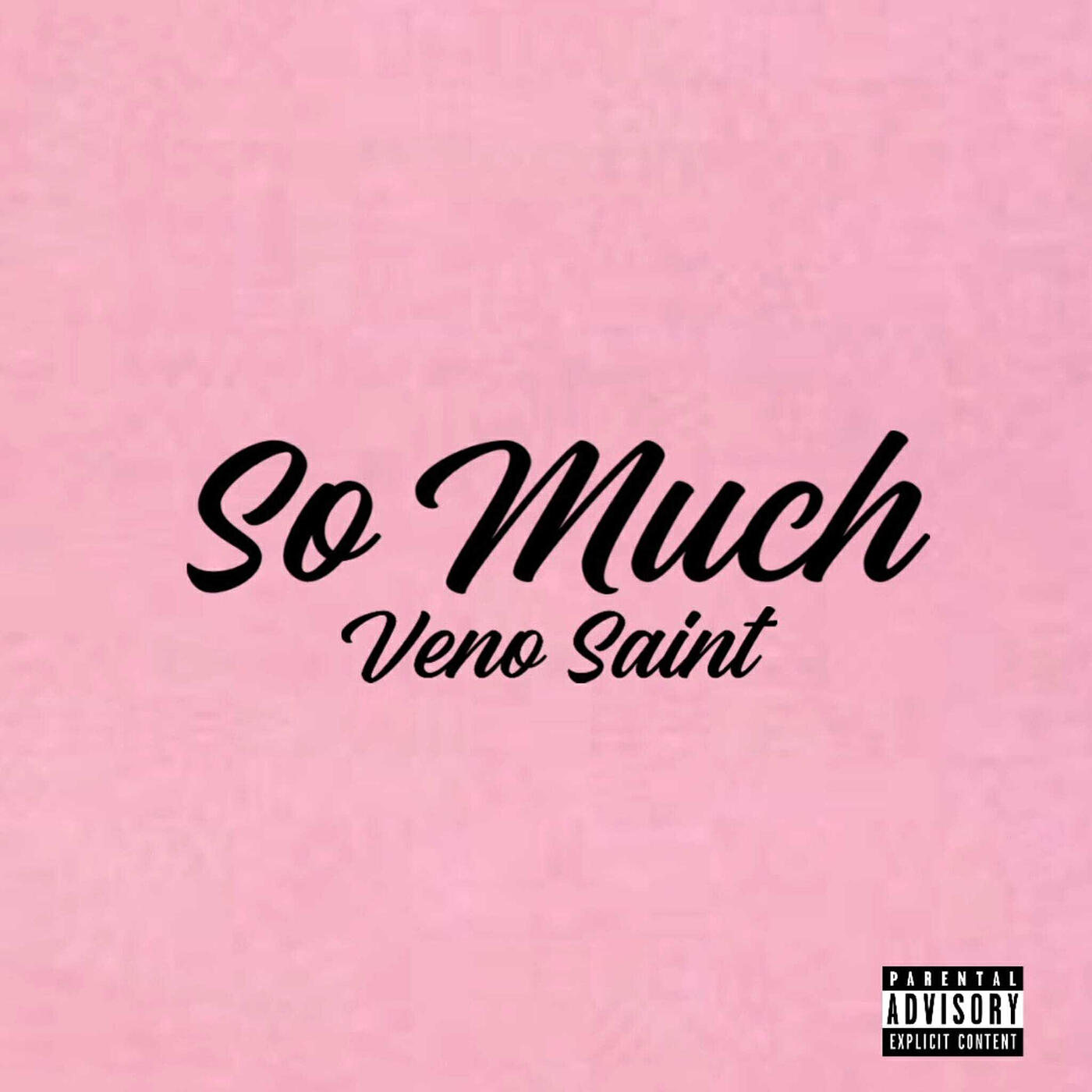 Релиз So Much