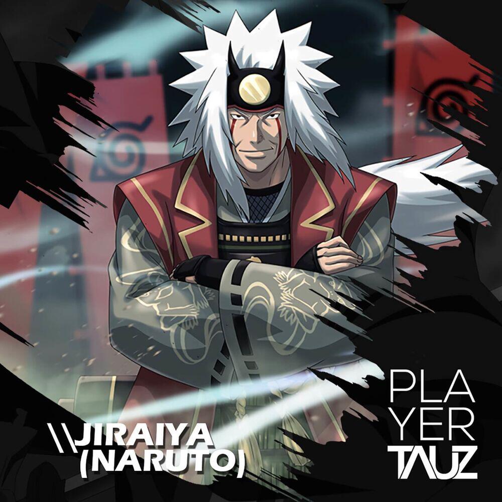 Релиз Jiraiya (Naruto)