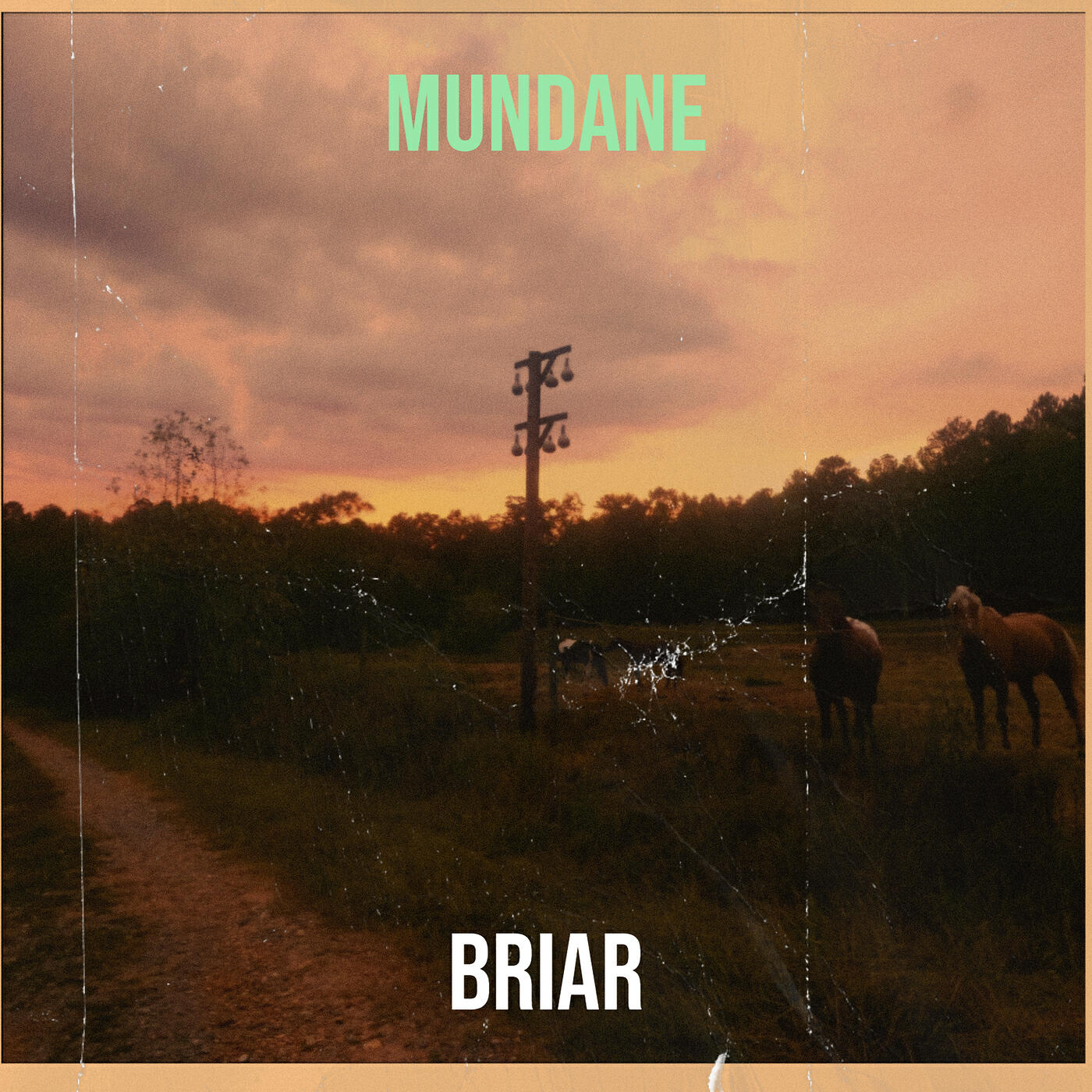 Релиз Mundane