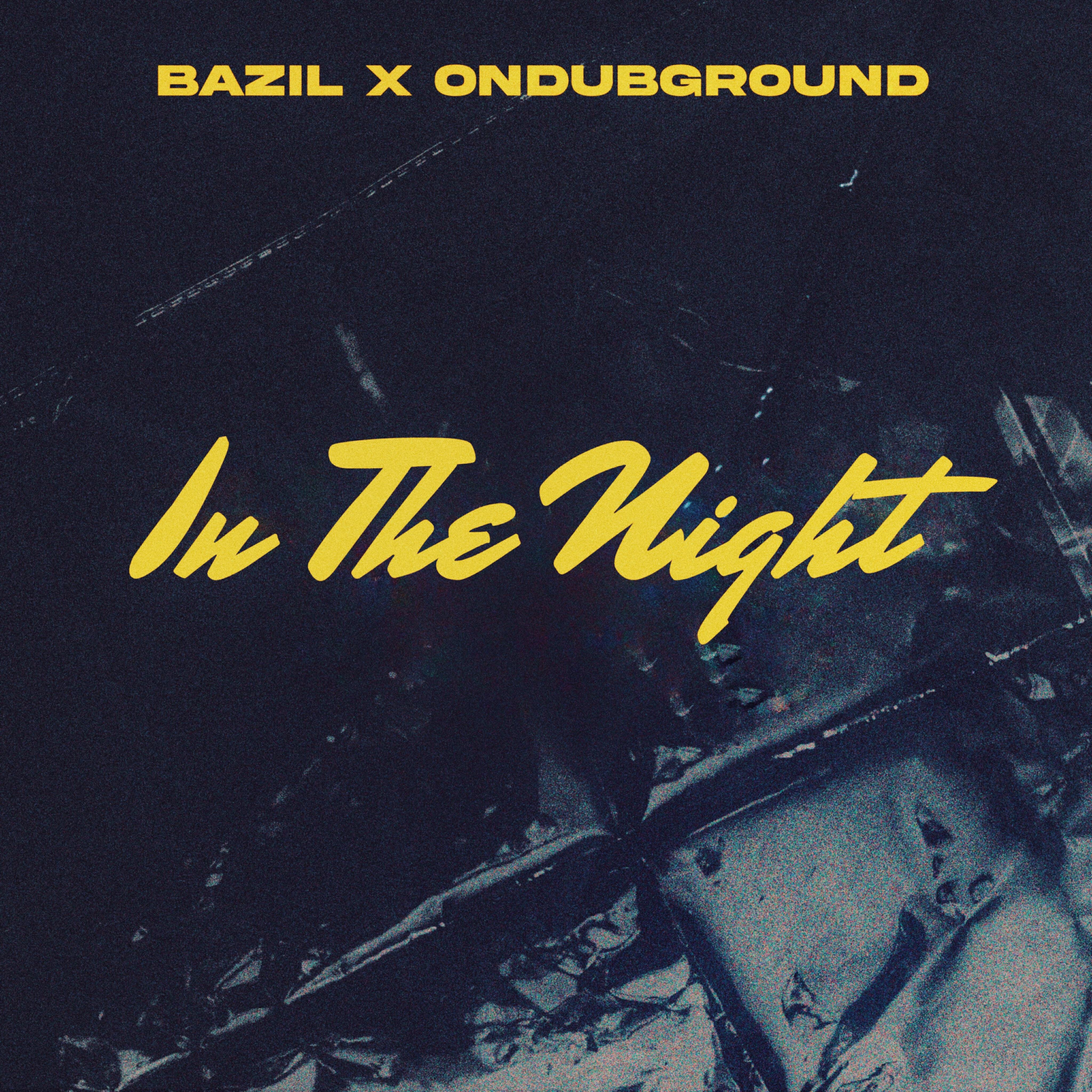 Релиз In The Night