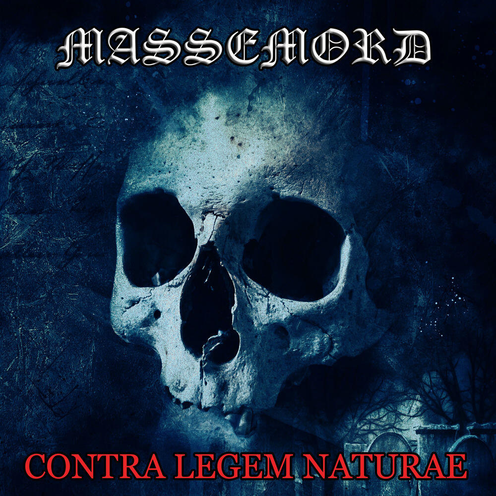 Релиз Contra Legem Naturae