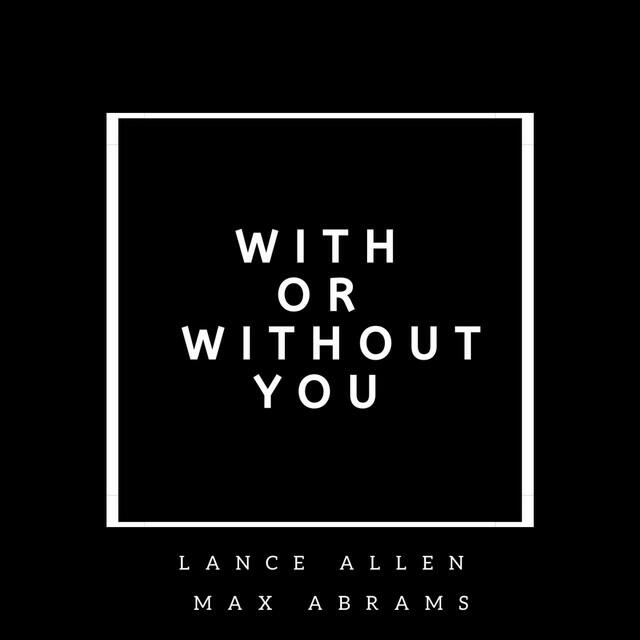 Релиз With Or Without You (Instrumental)