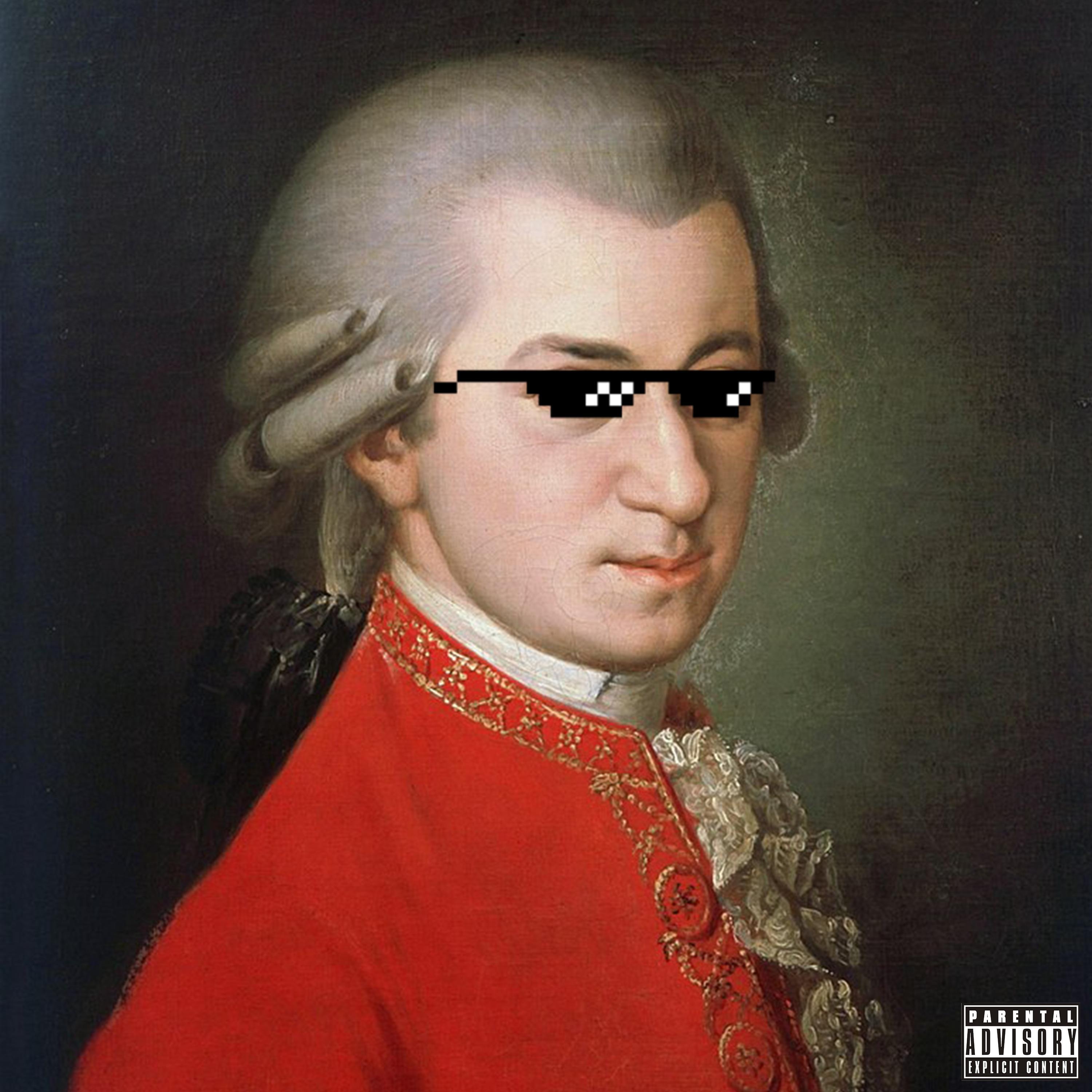 Релиз Lacrimosa (kyoshi remix)