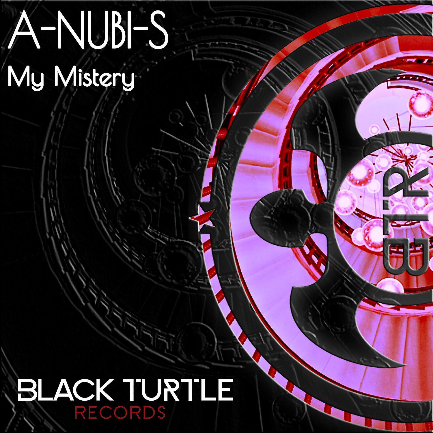 Релиз My Mistery