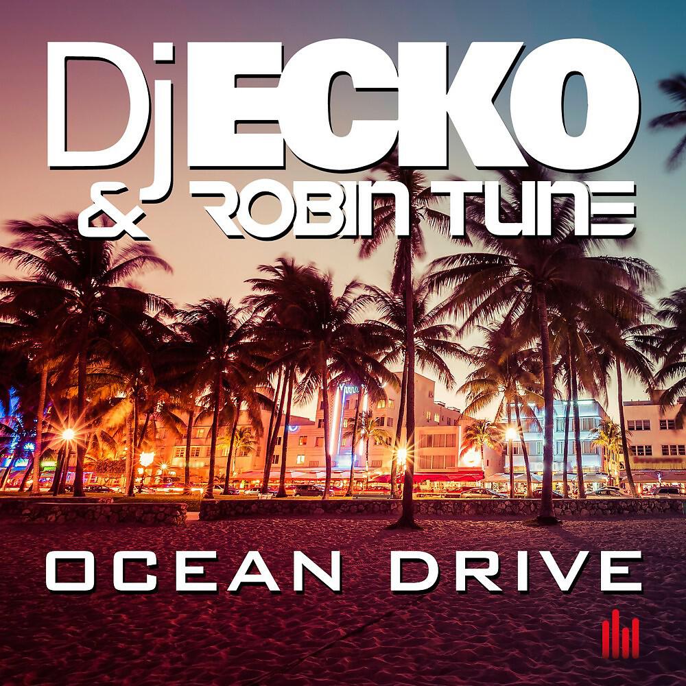 Релиз Ocean Drive