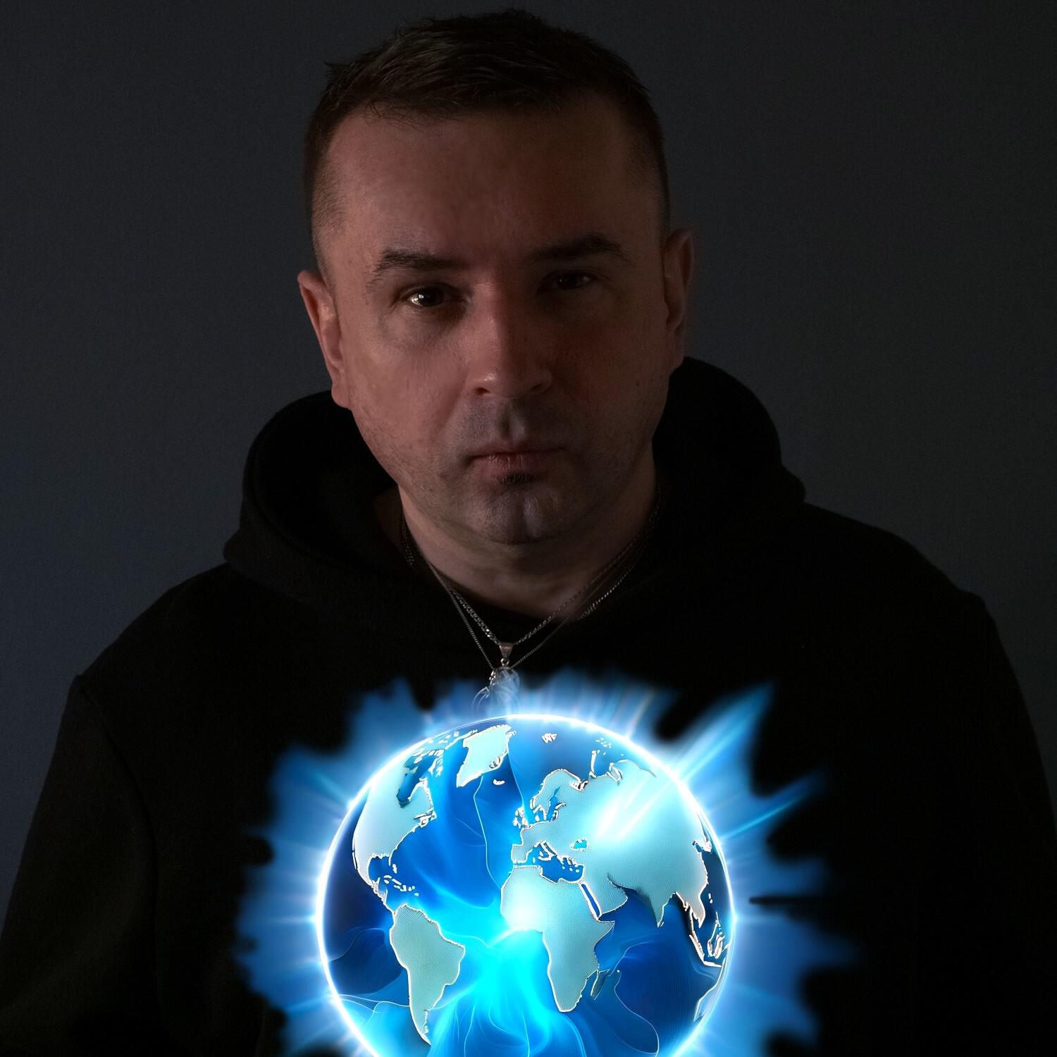 Постер альбома Моя планета