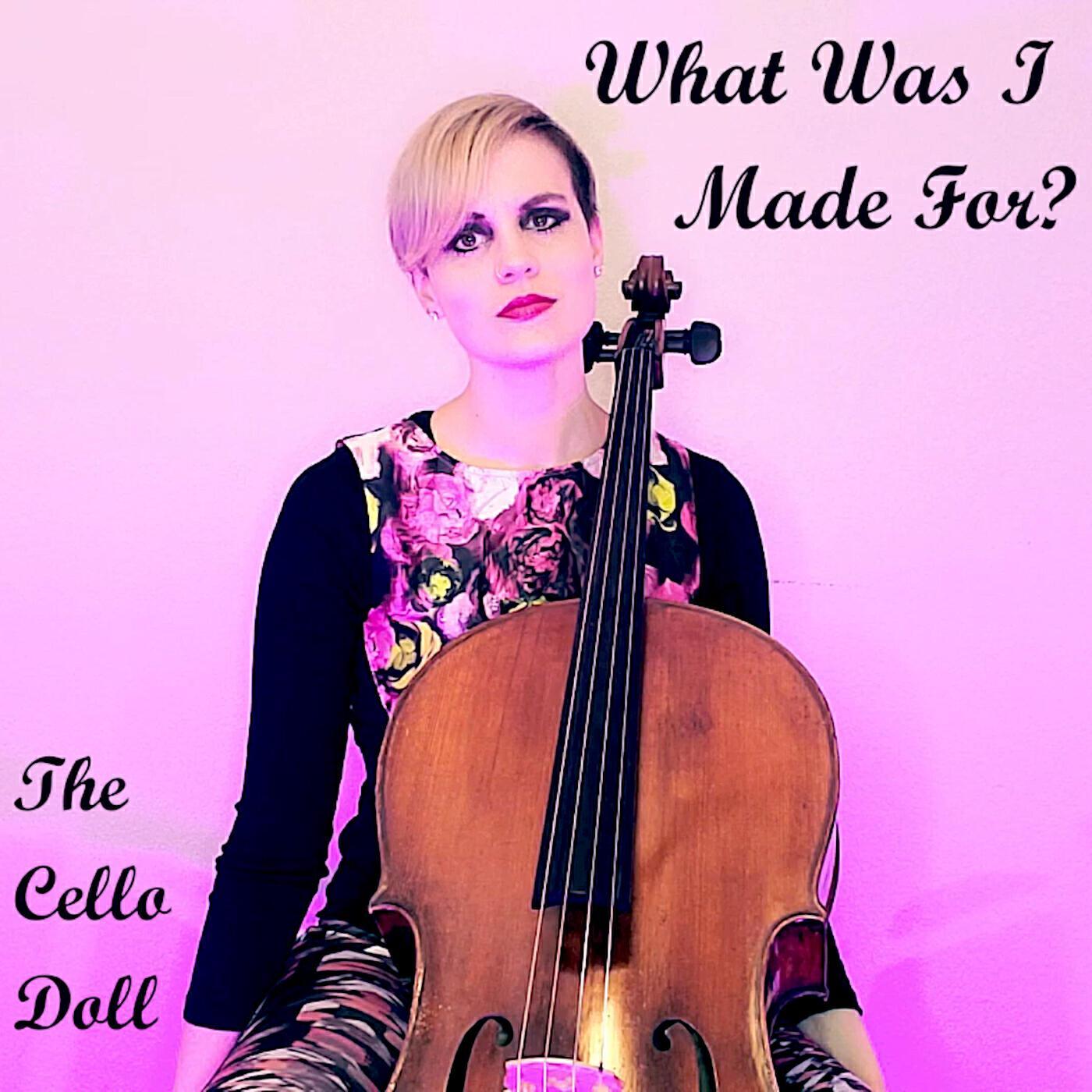 The Cello Doll