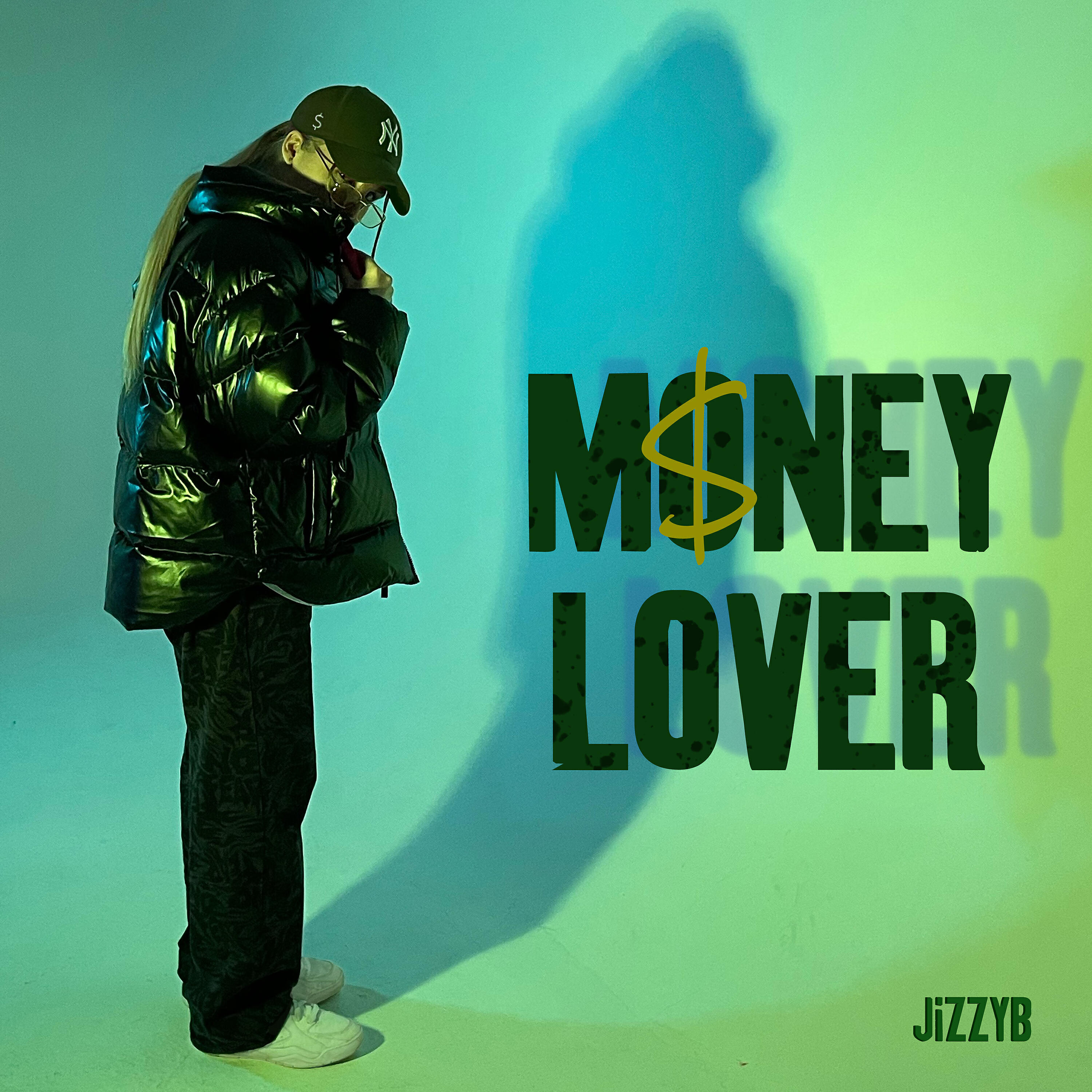 Релиз MONEY LOVER