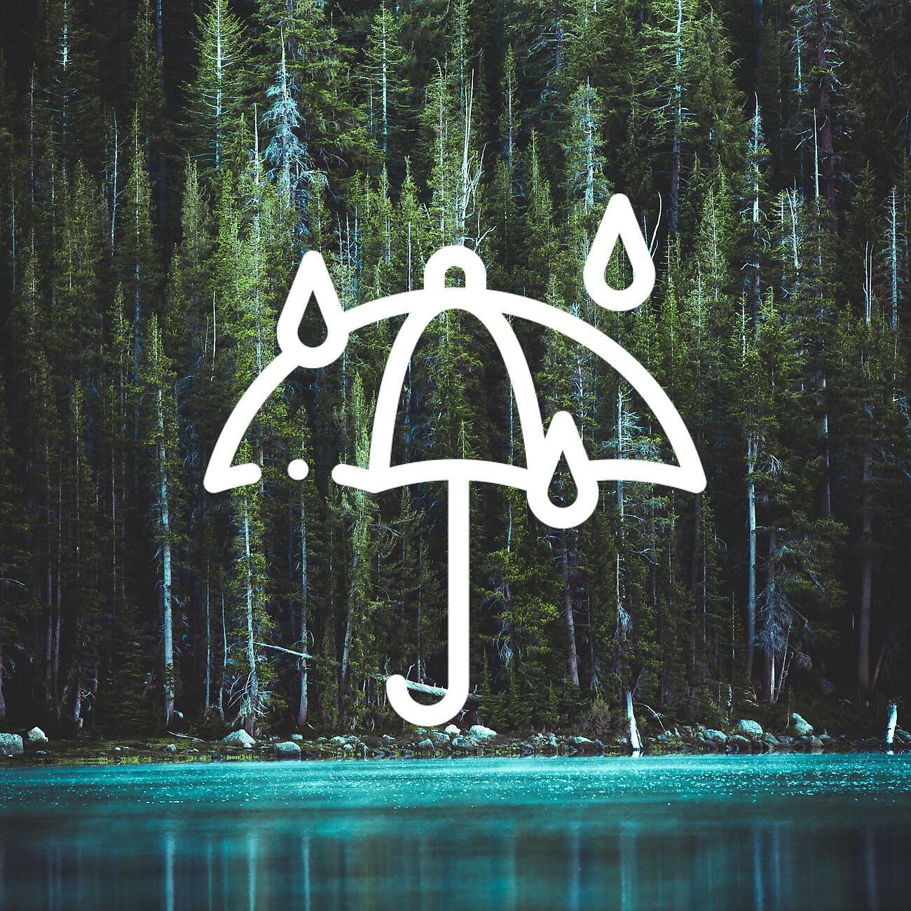 Релиз Light Rain and White Noise