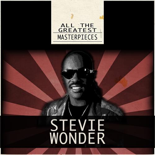 Релиз All the Greatest Masterpieces (Remastered)
