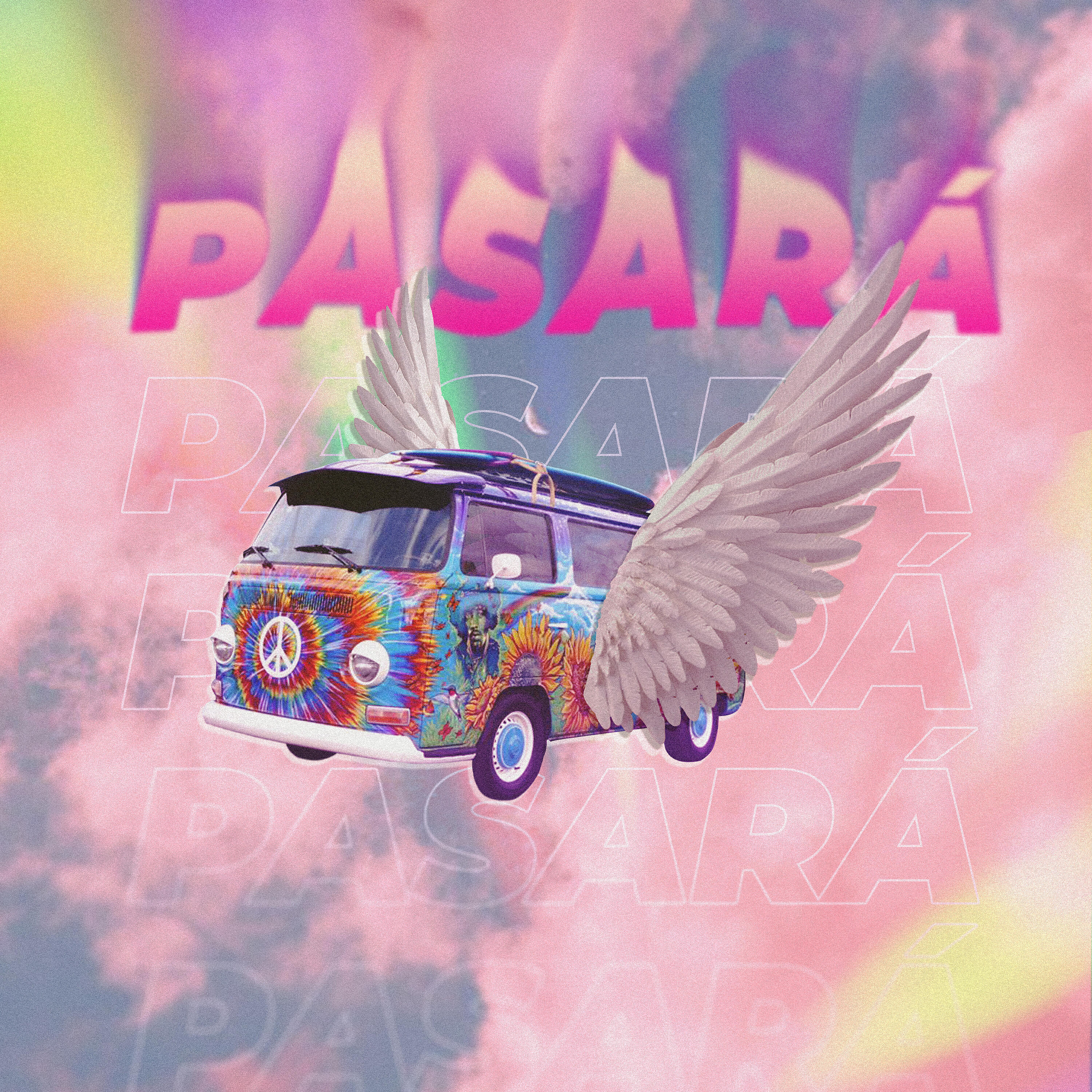 Релиз Pasará