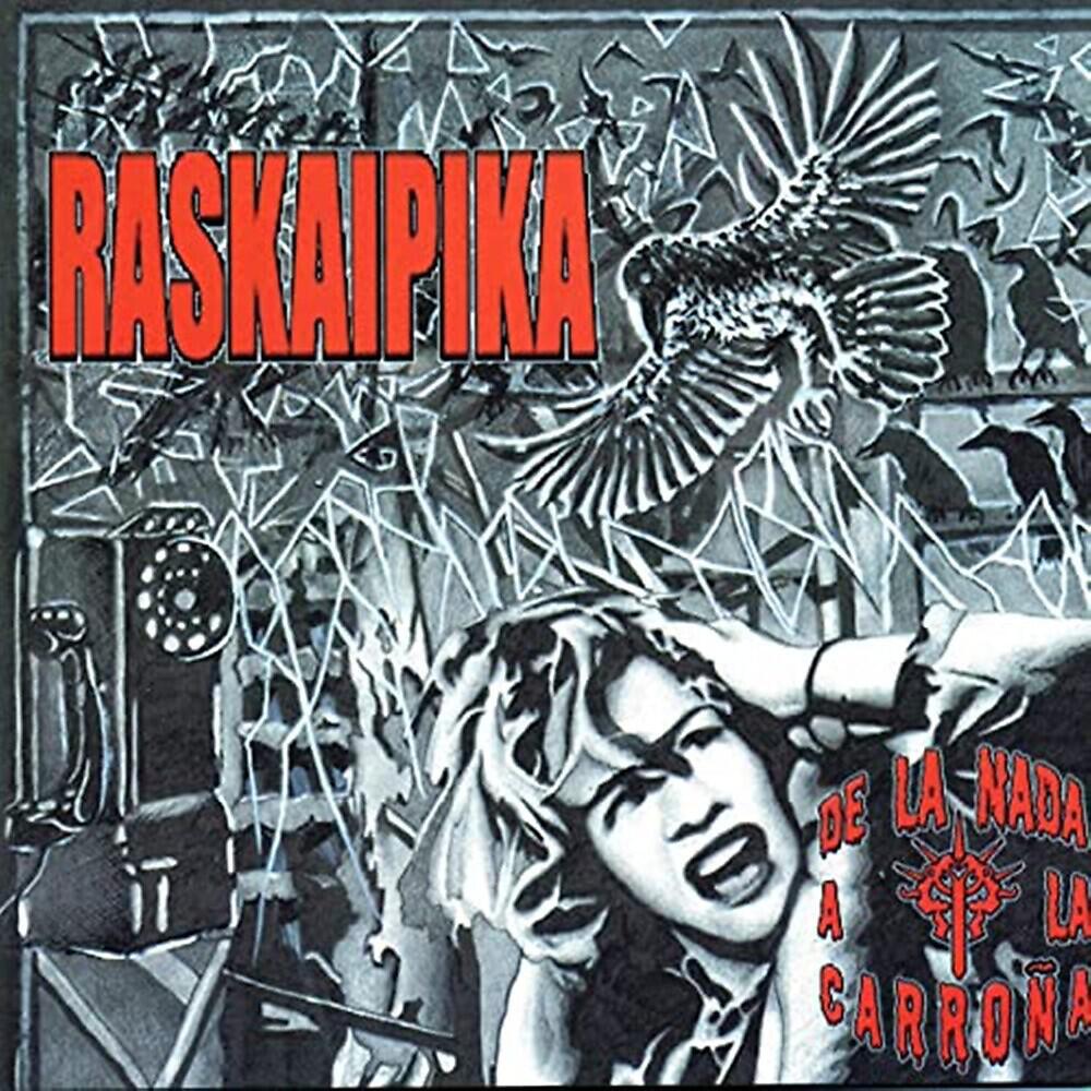 Raskaipika