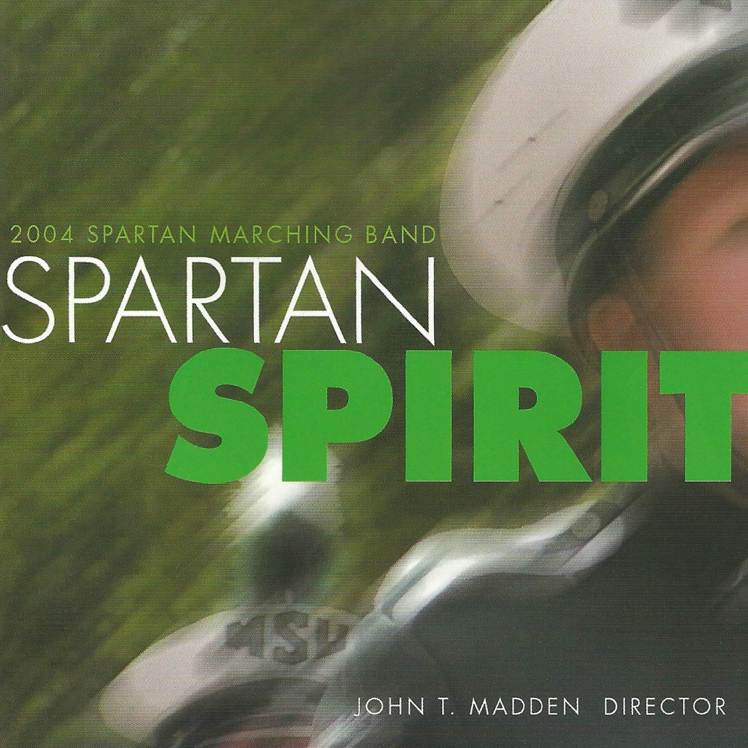 Релиз Spartan Spirit
