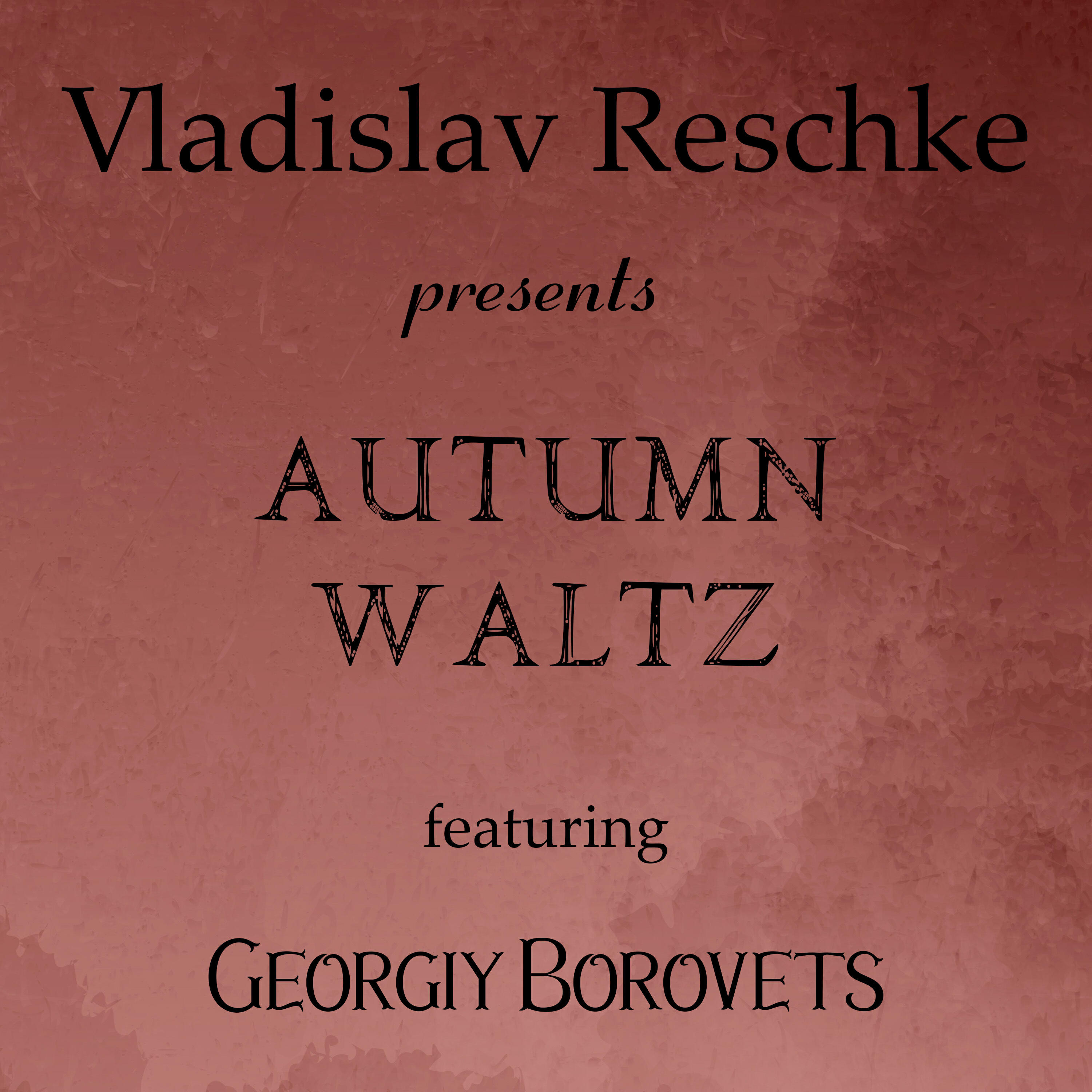 Релиз Autumn Waltz
