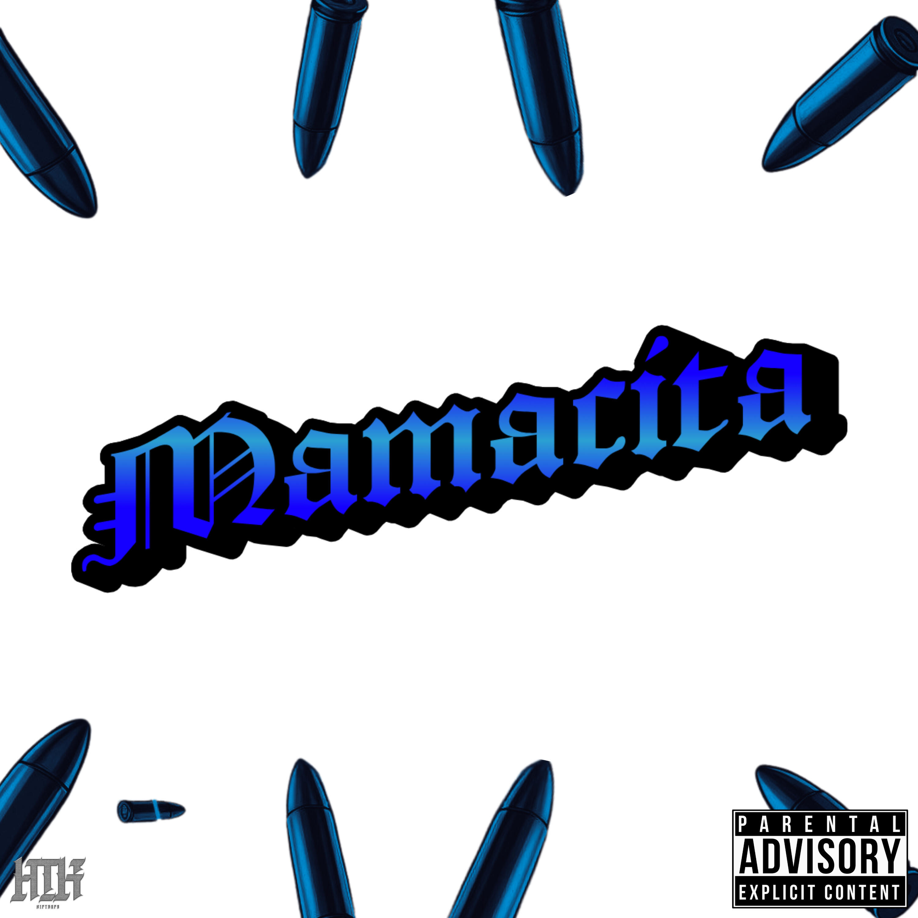Релиз Mamacita
