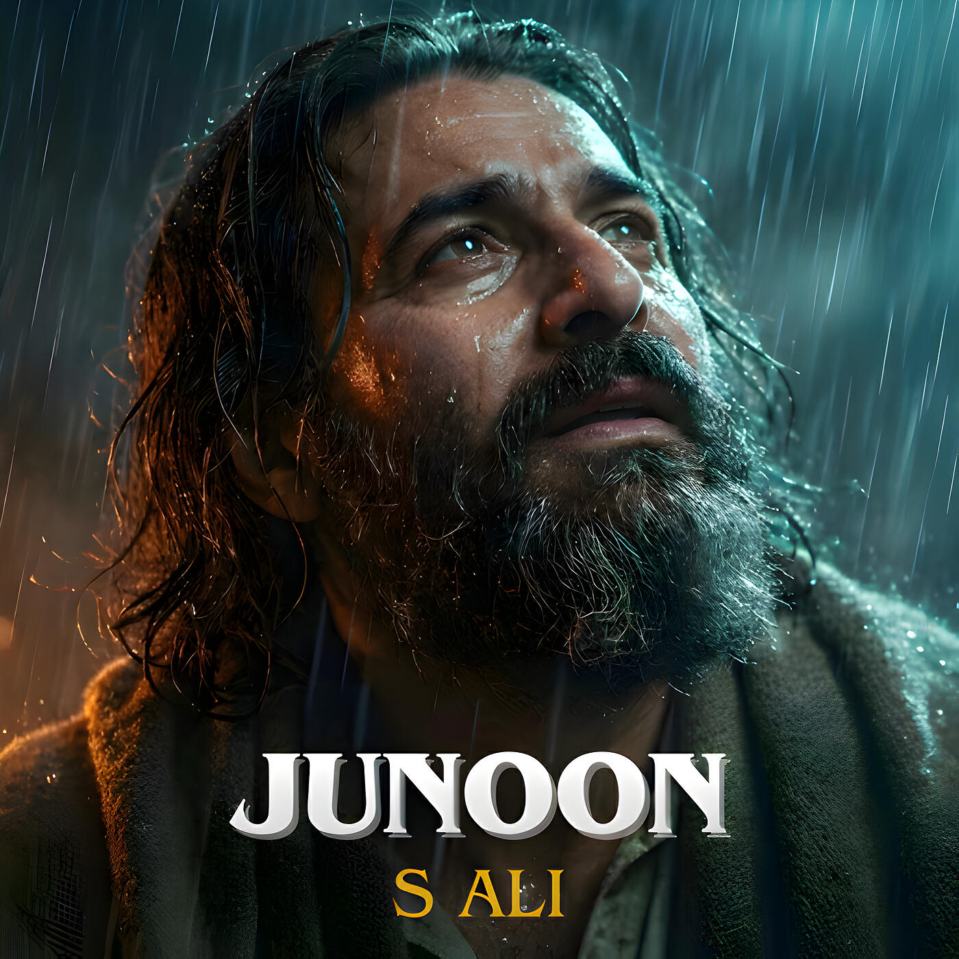 Релиз Junoon