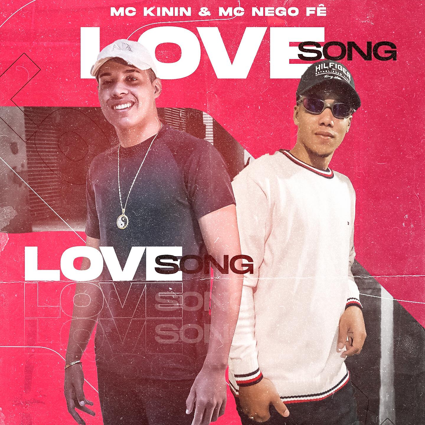 Релиз Love Song