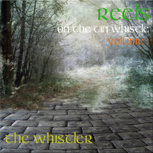 Релиз Reels on the Tin Whistle: Volume 1