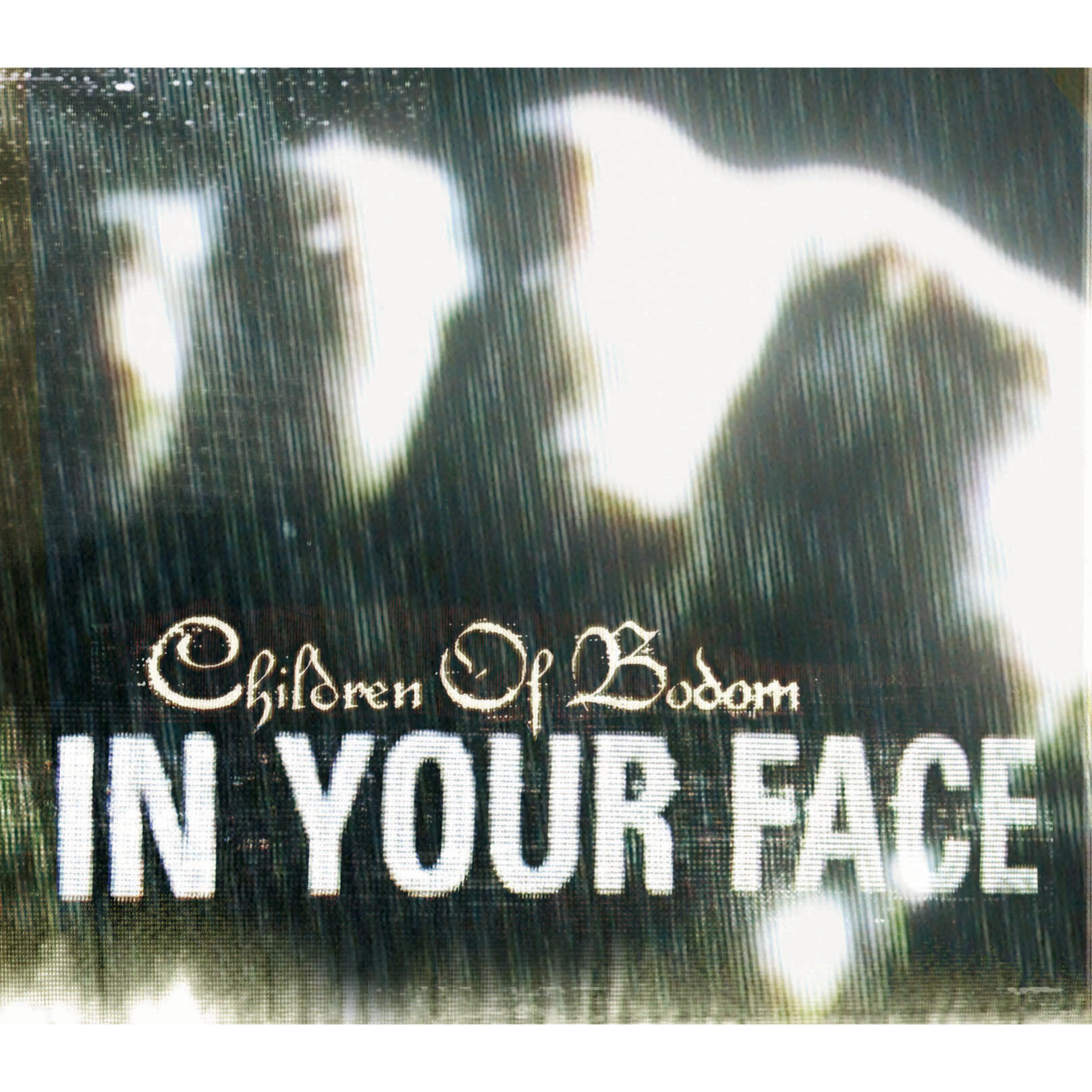 Релиз In Your Face