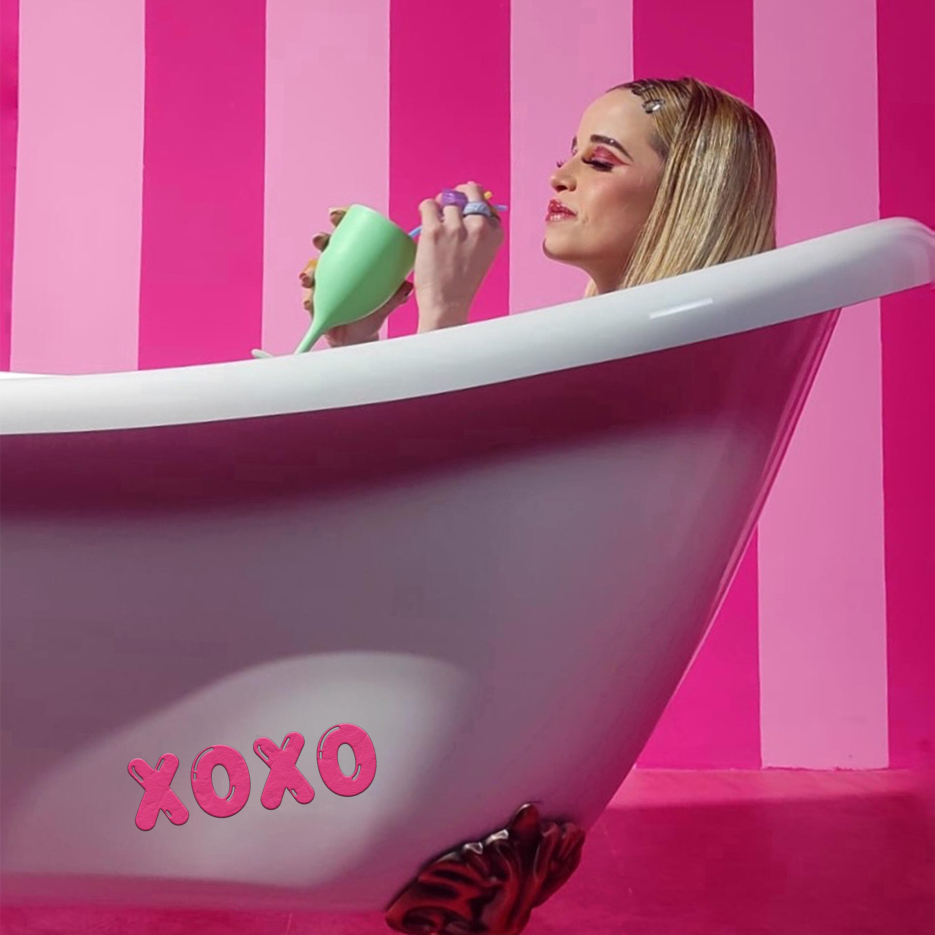 Релиз Xoxo