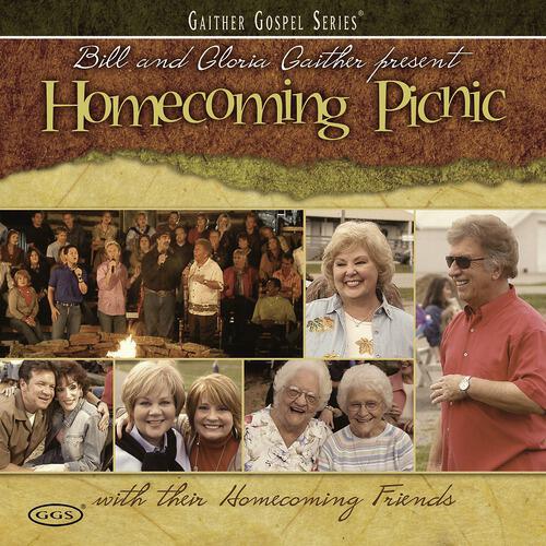 Релиз Homecoming Picnic