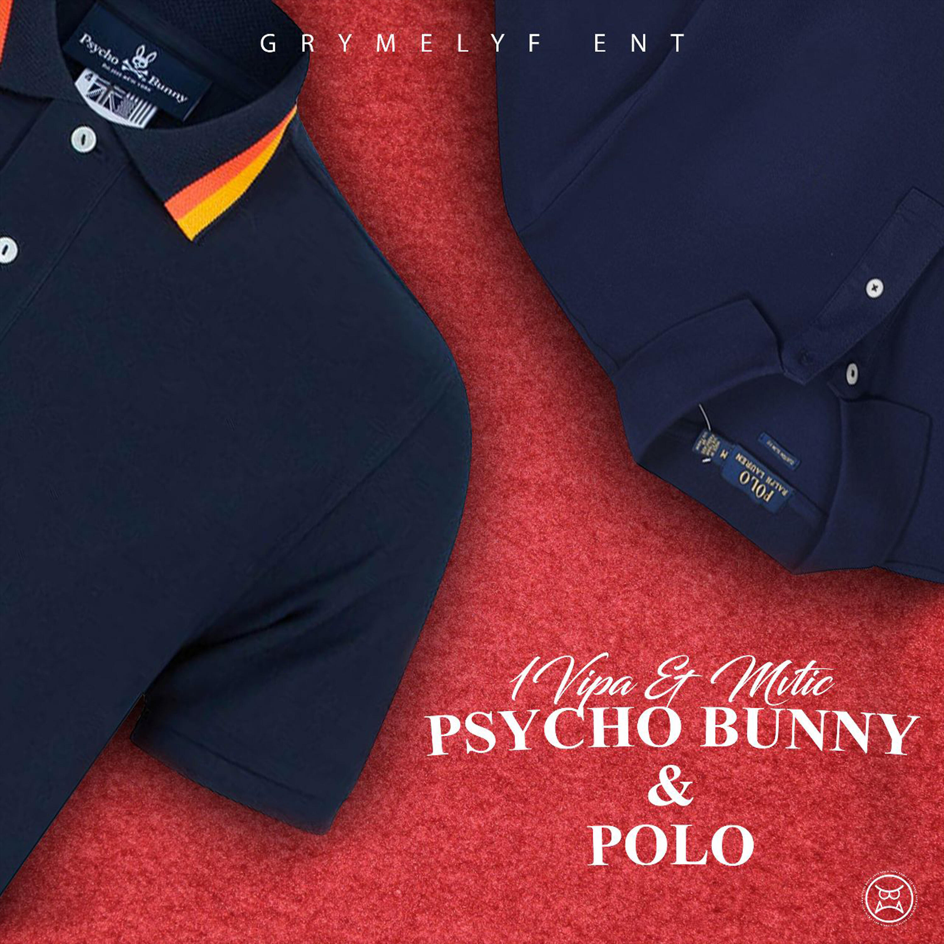 Релиз Psycho Bunny & Polo