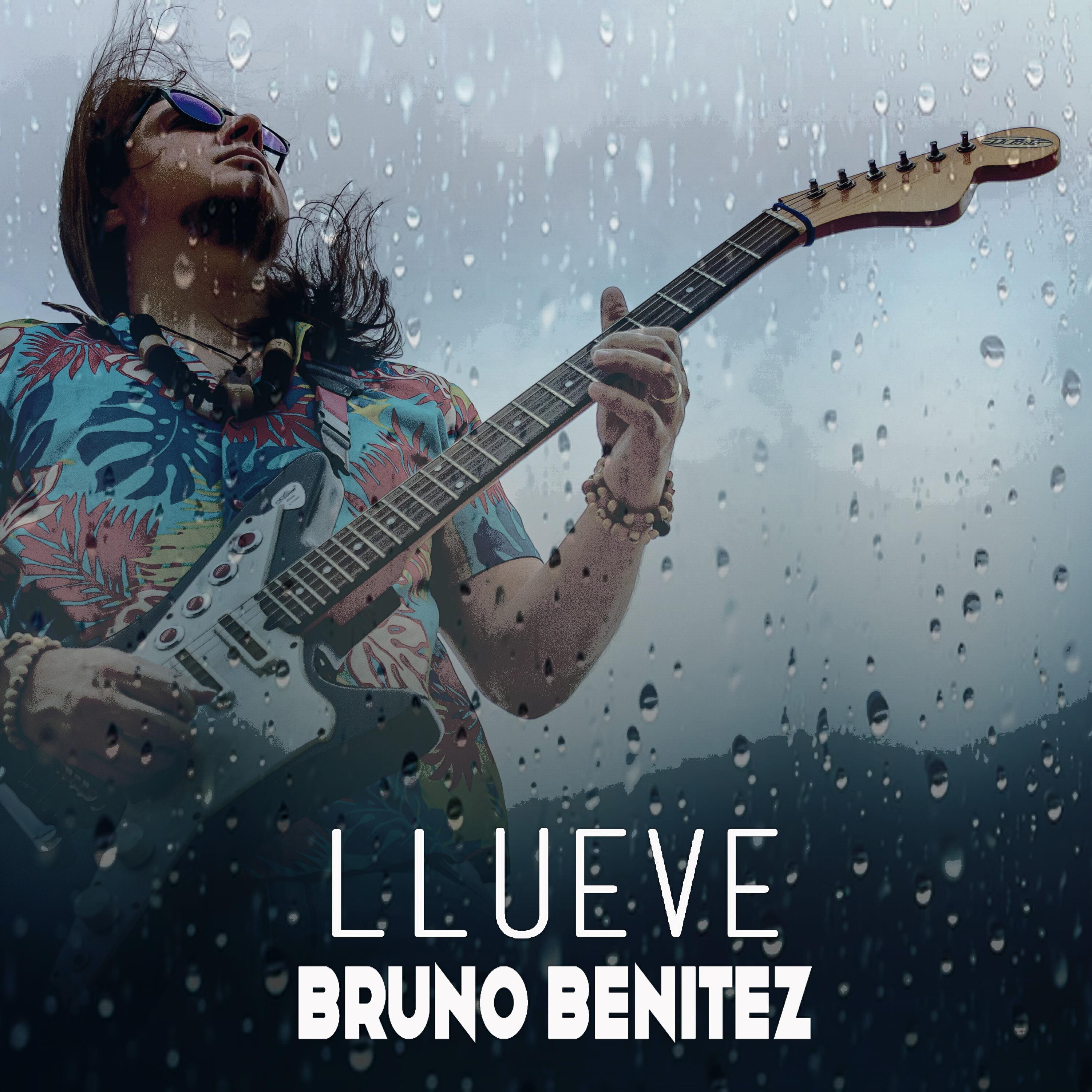 Релиз Llueve
