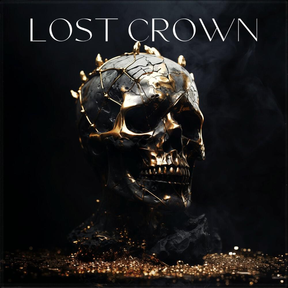 Релиз Lost Crown
