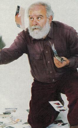 Manolis Rasoulis
