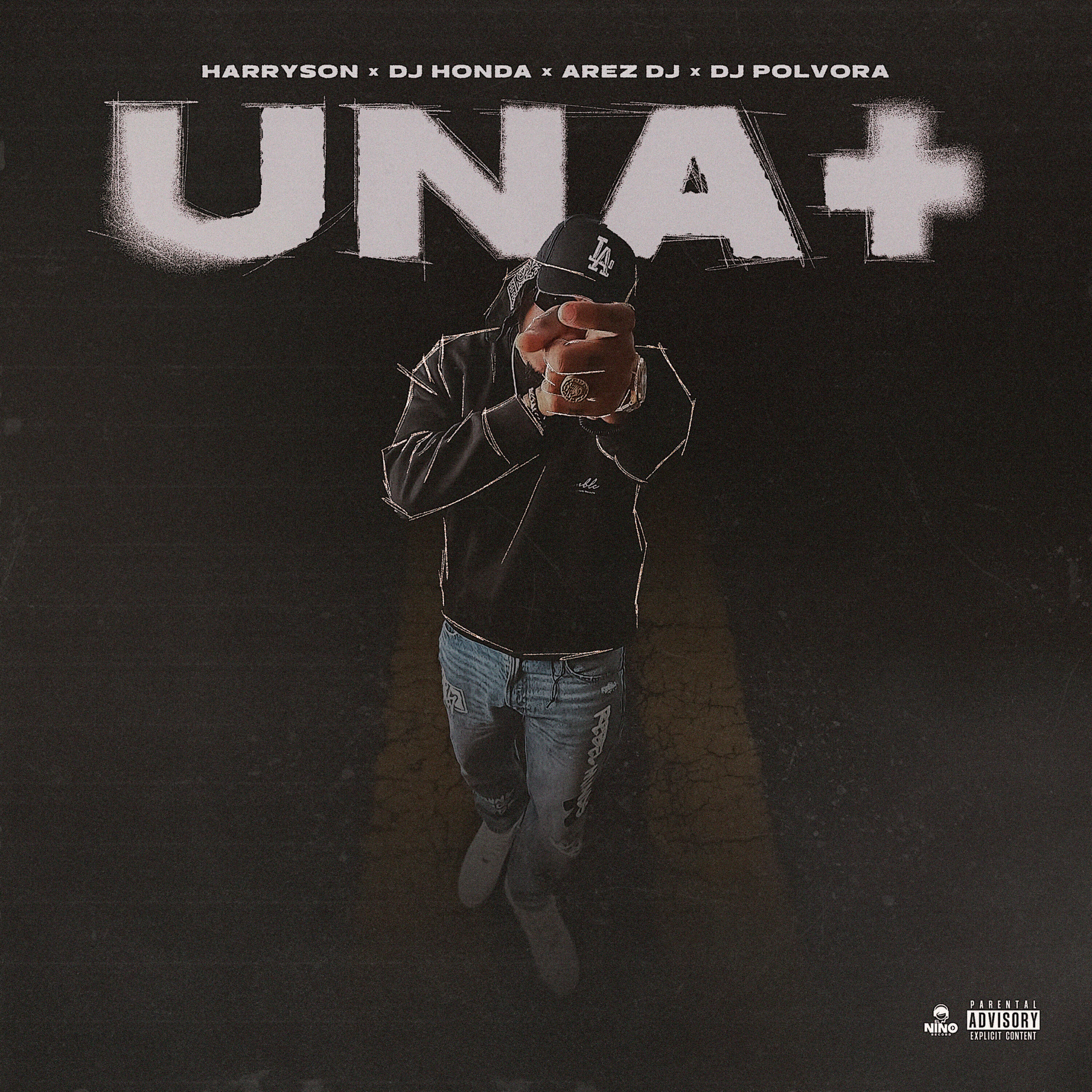 Релиз Una +