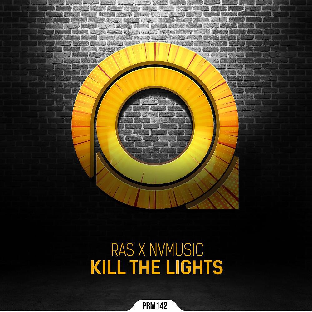 Релиз Kill the Lights