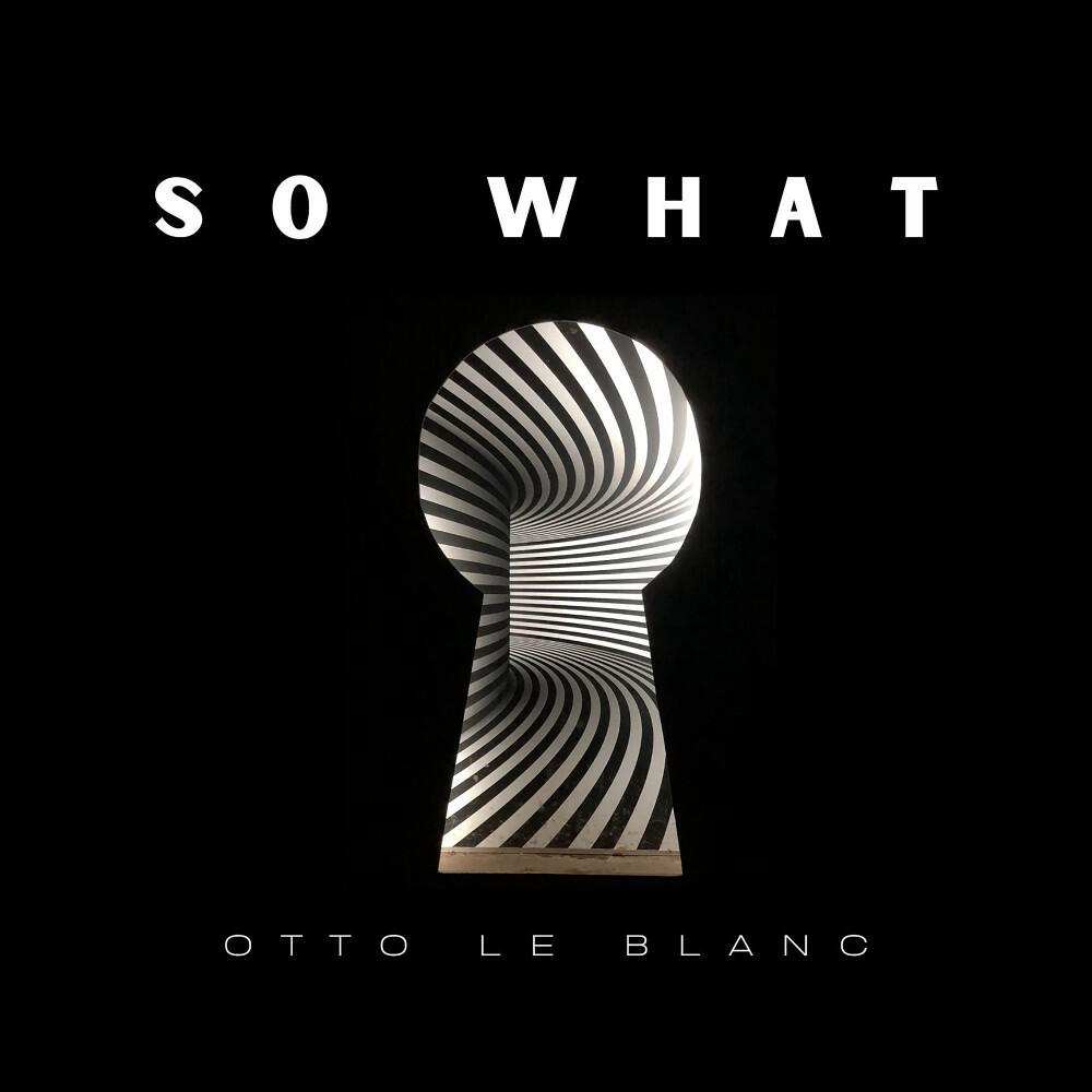 Релиз So What