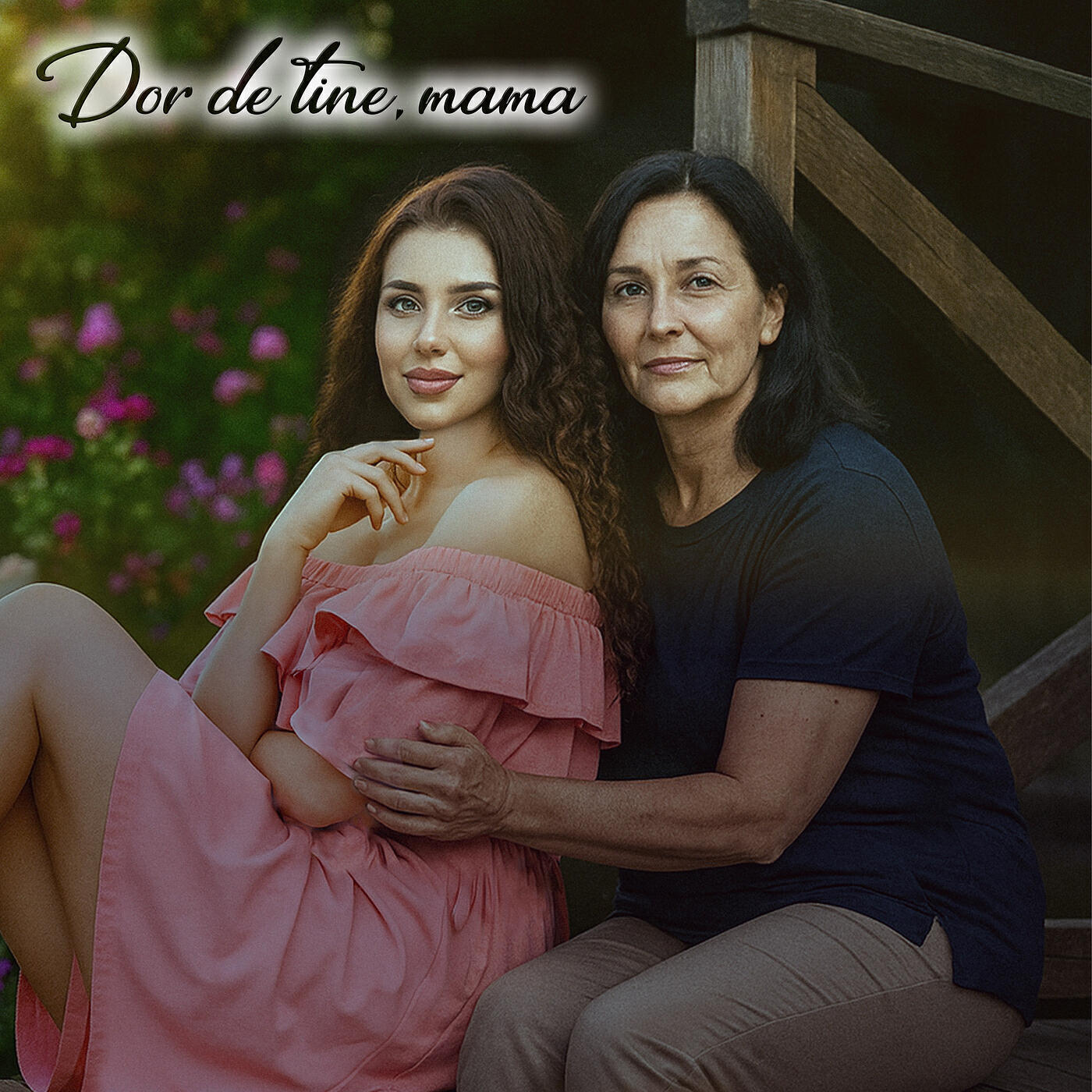 Релиз Dor De Tine, Mama