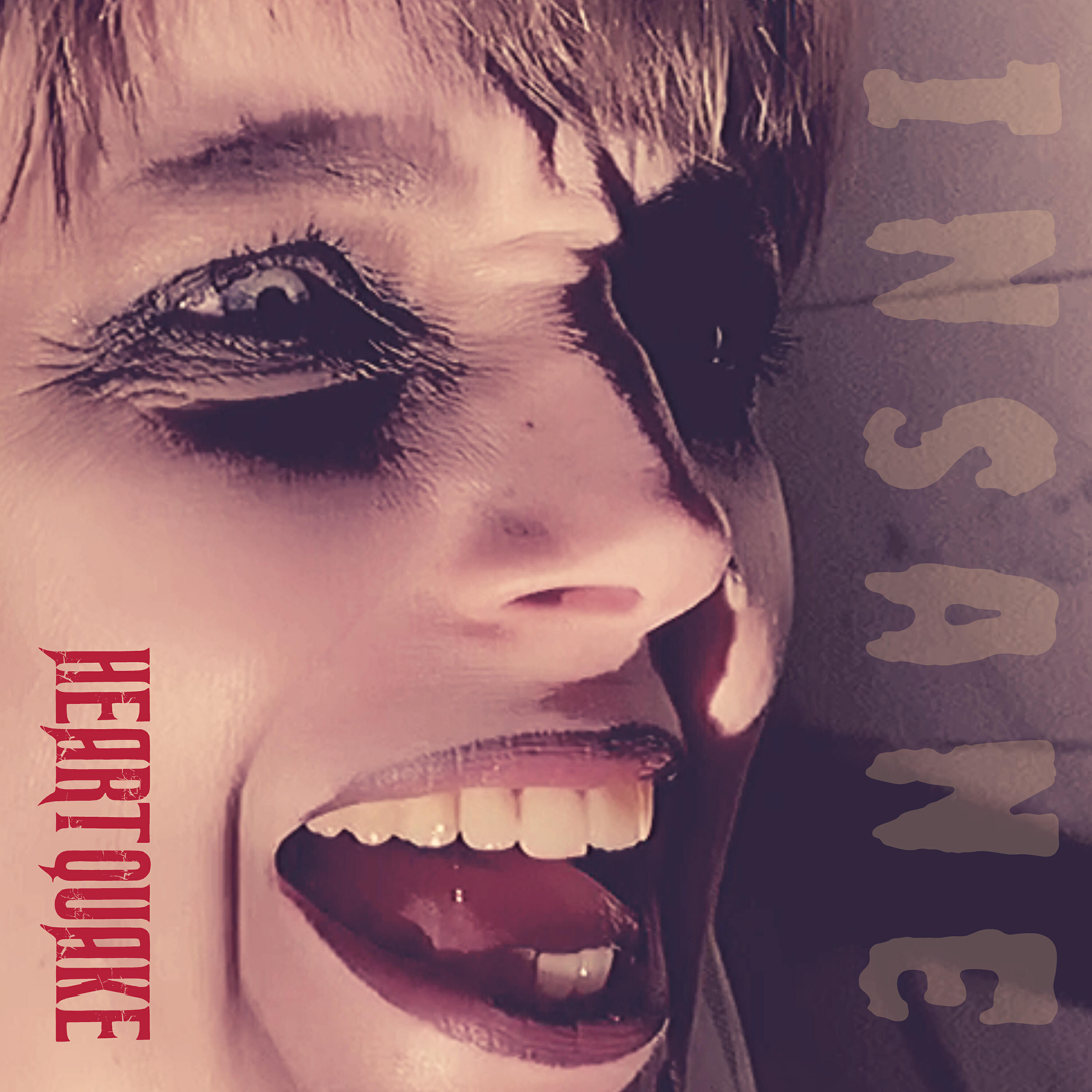 Релиз Insane