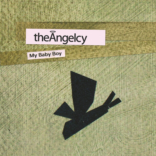 Релиз My Baby Boy
