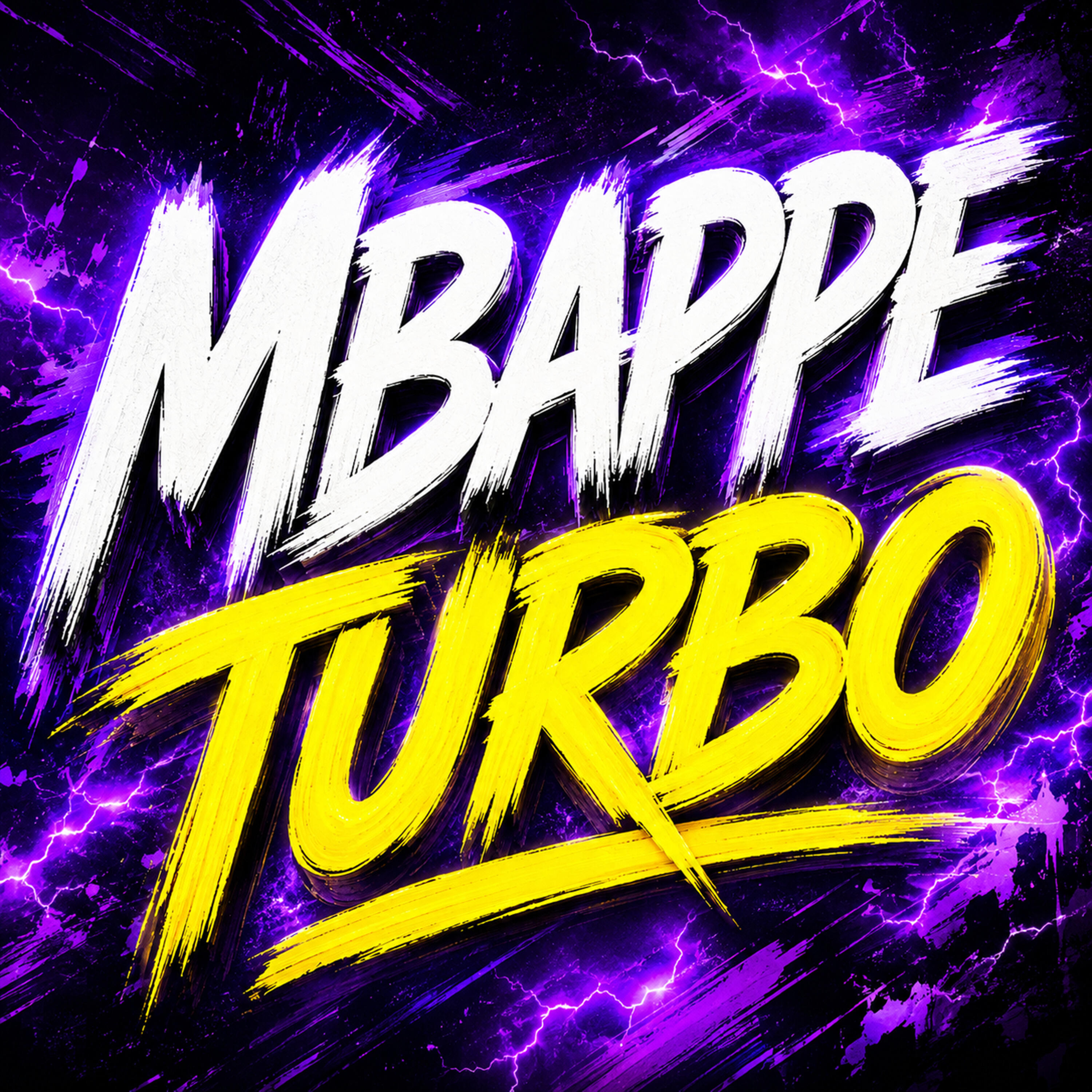 Релиз Mbappe Turbo