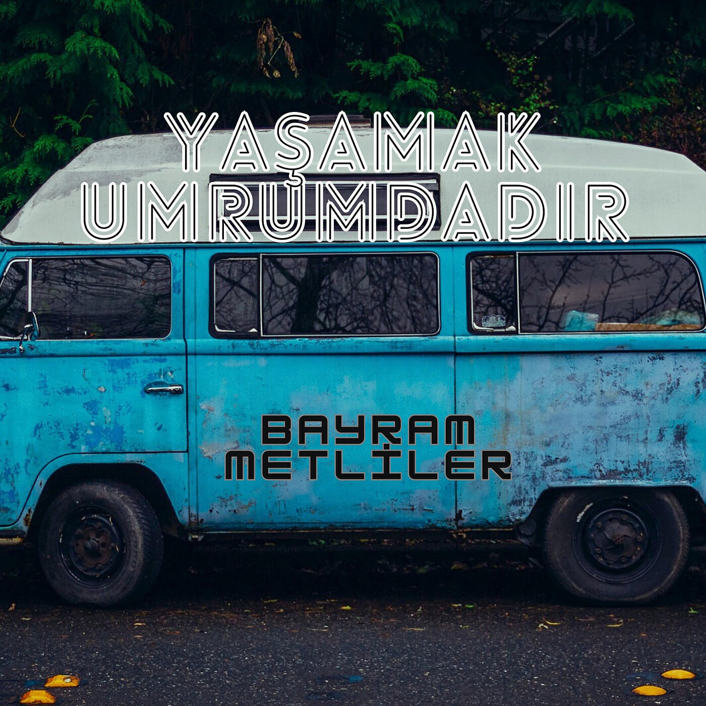 Релиз Yaşamak Umrumdadır